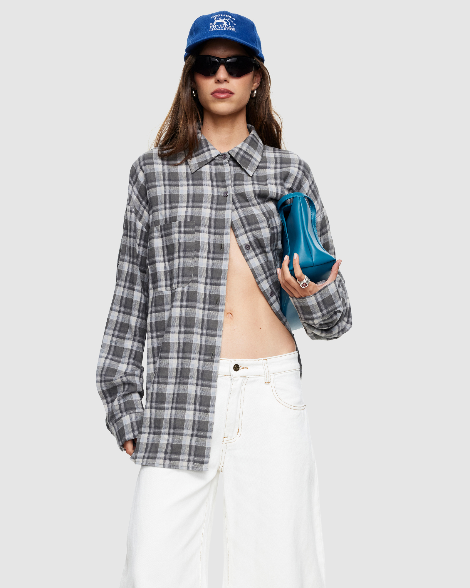 Clarity Shirt