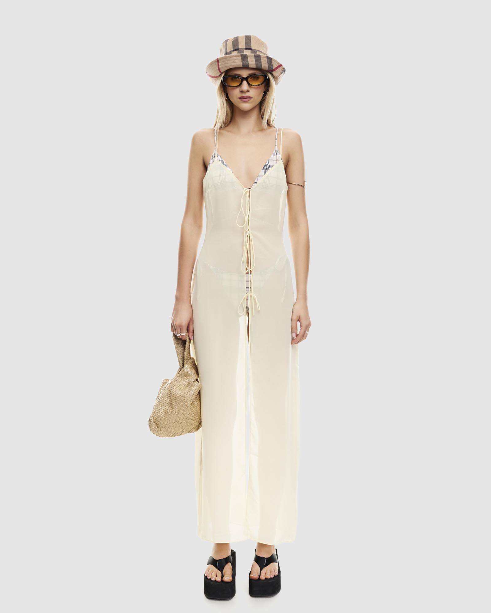 Dune Maxi Dress