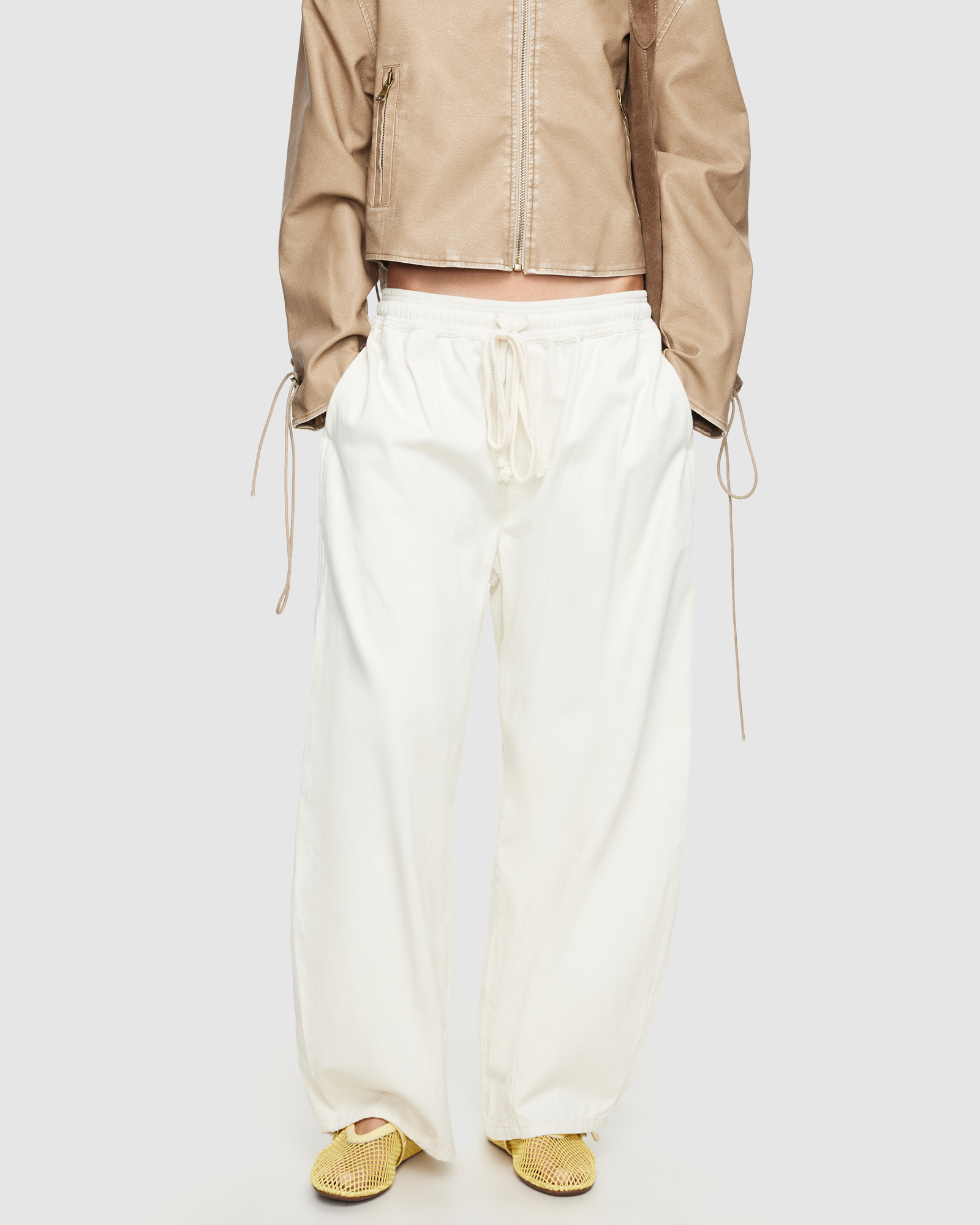Out Of Office Pants