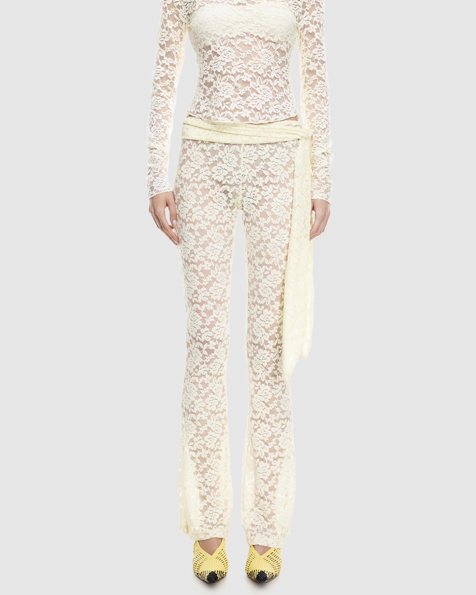 Butterfly Pants