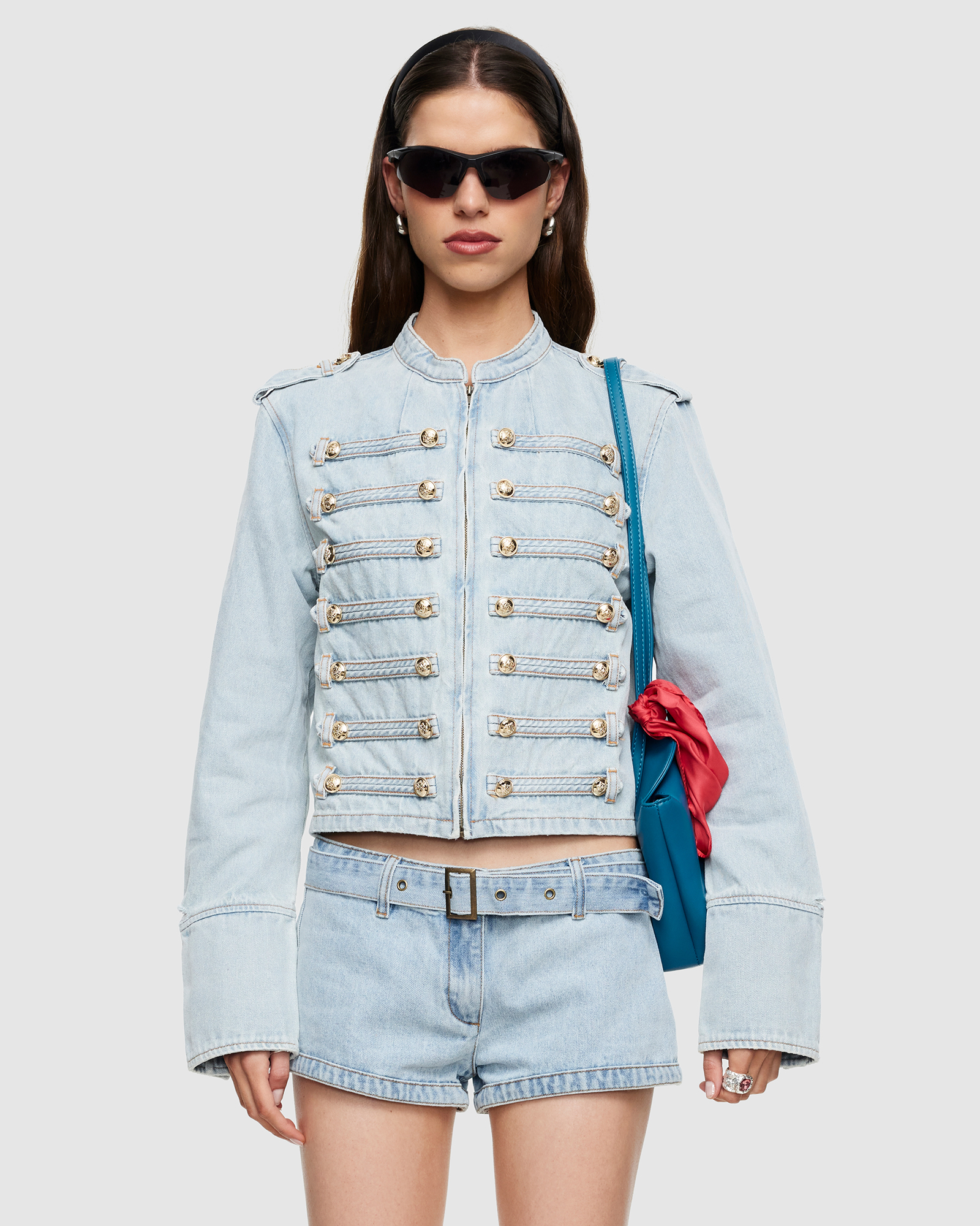 Rush Hour Jacket