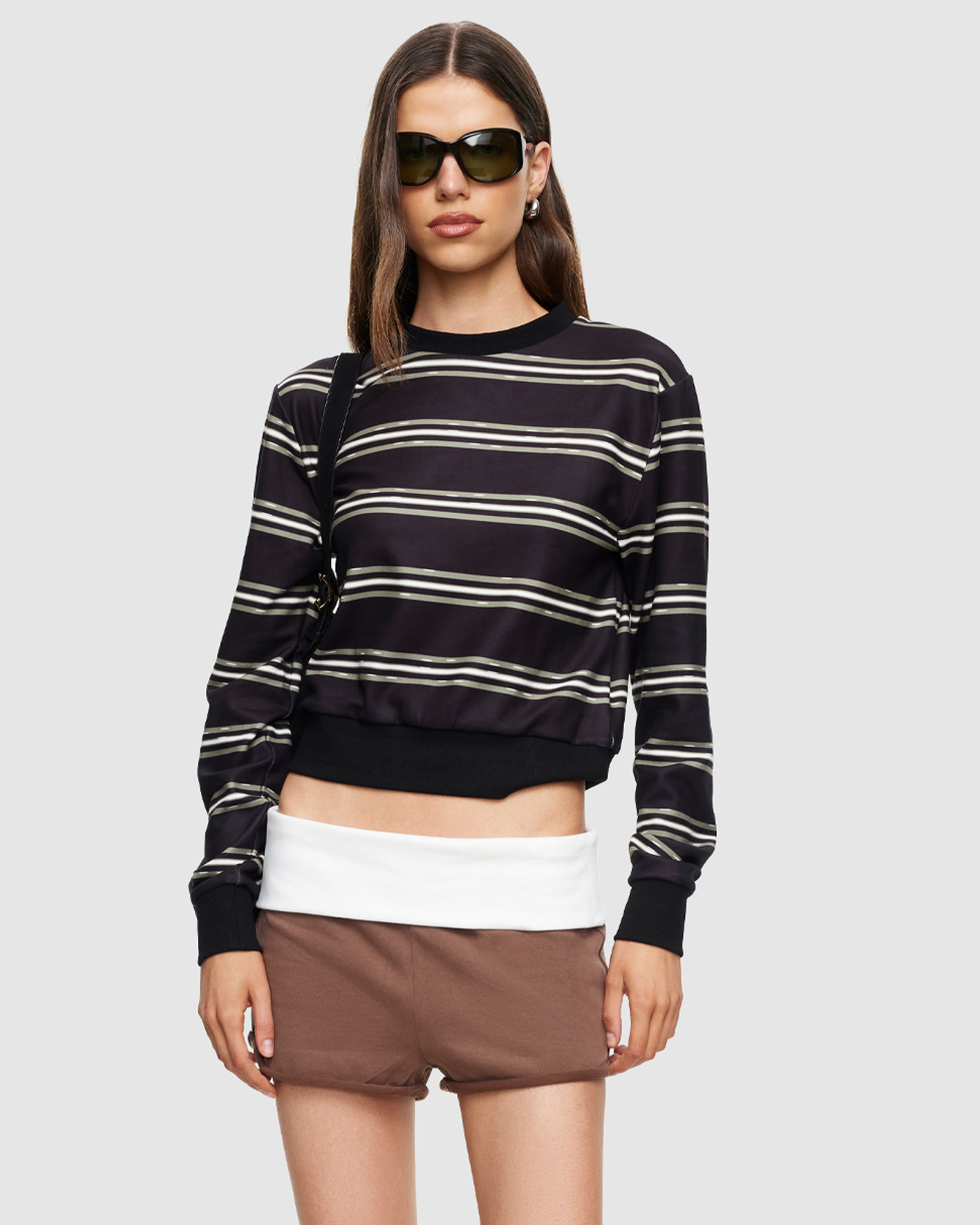 Jetset LS Top
