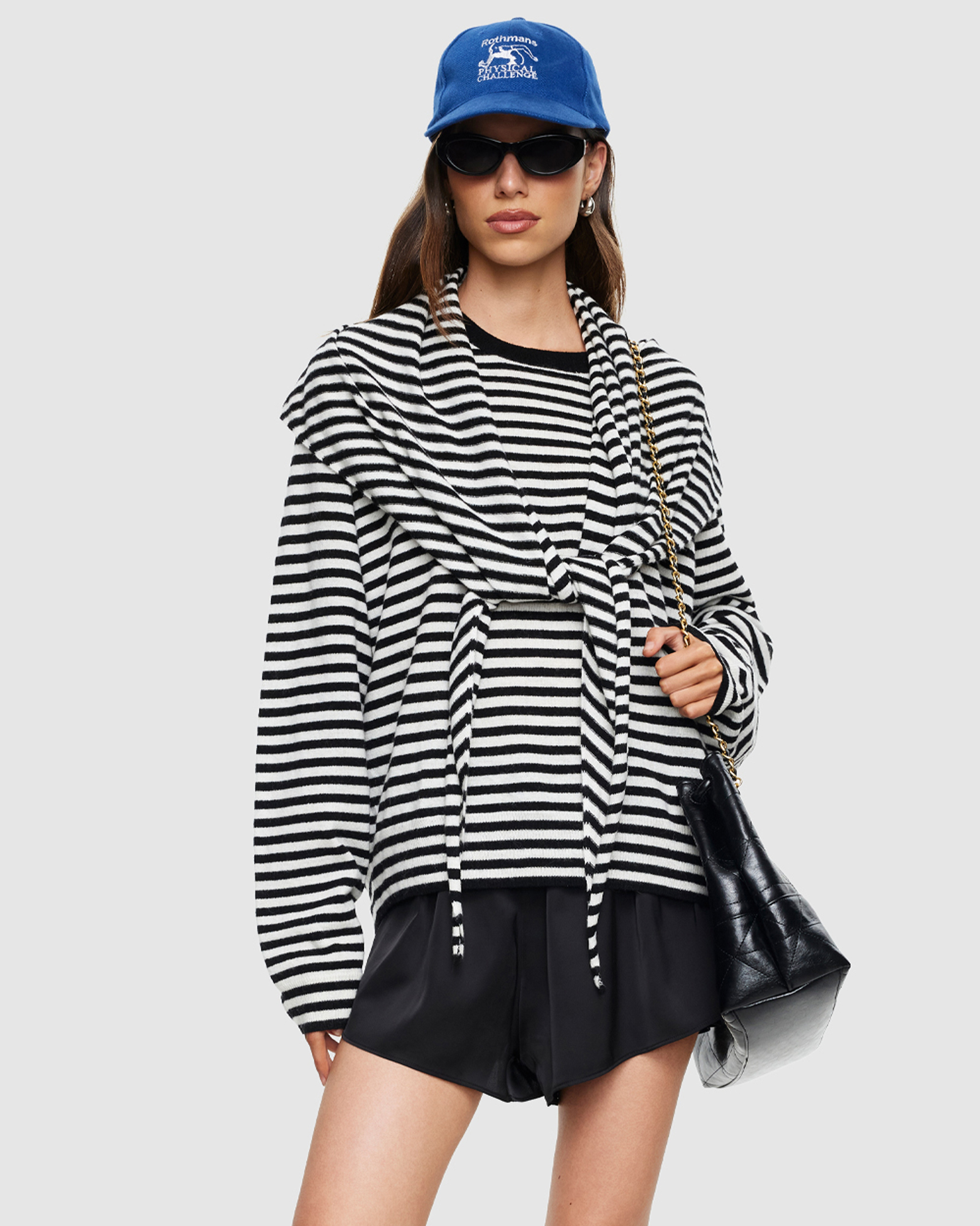 Olsen Knit