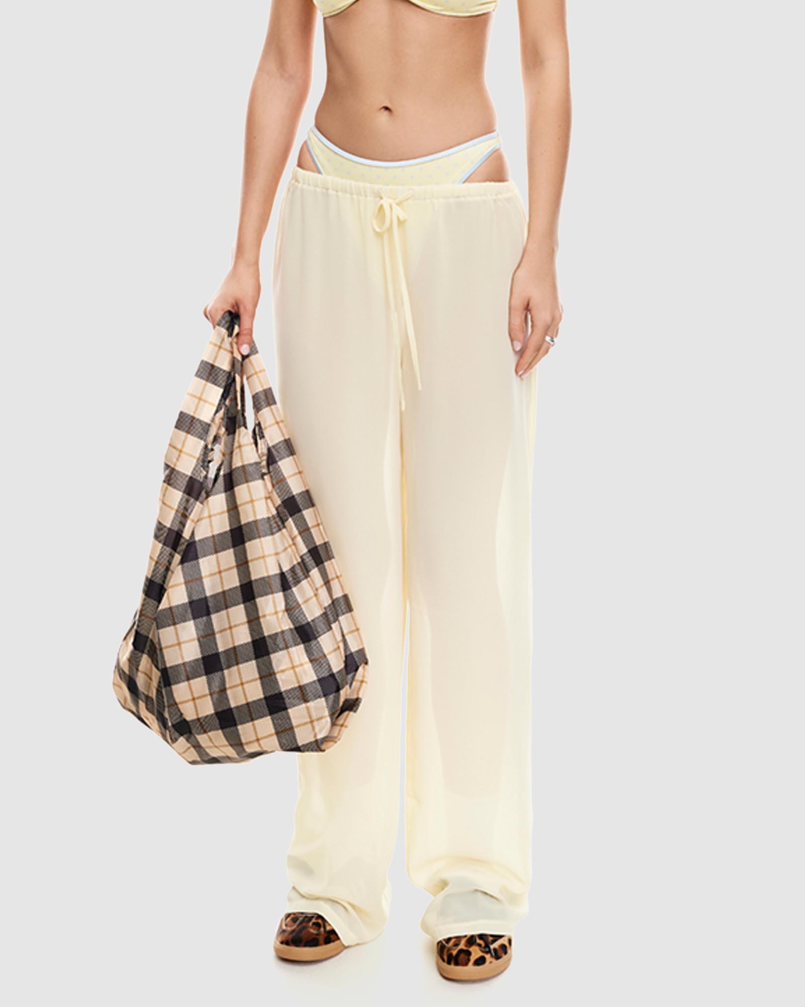 Haze Pants