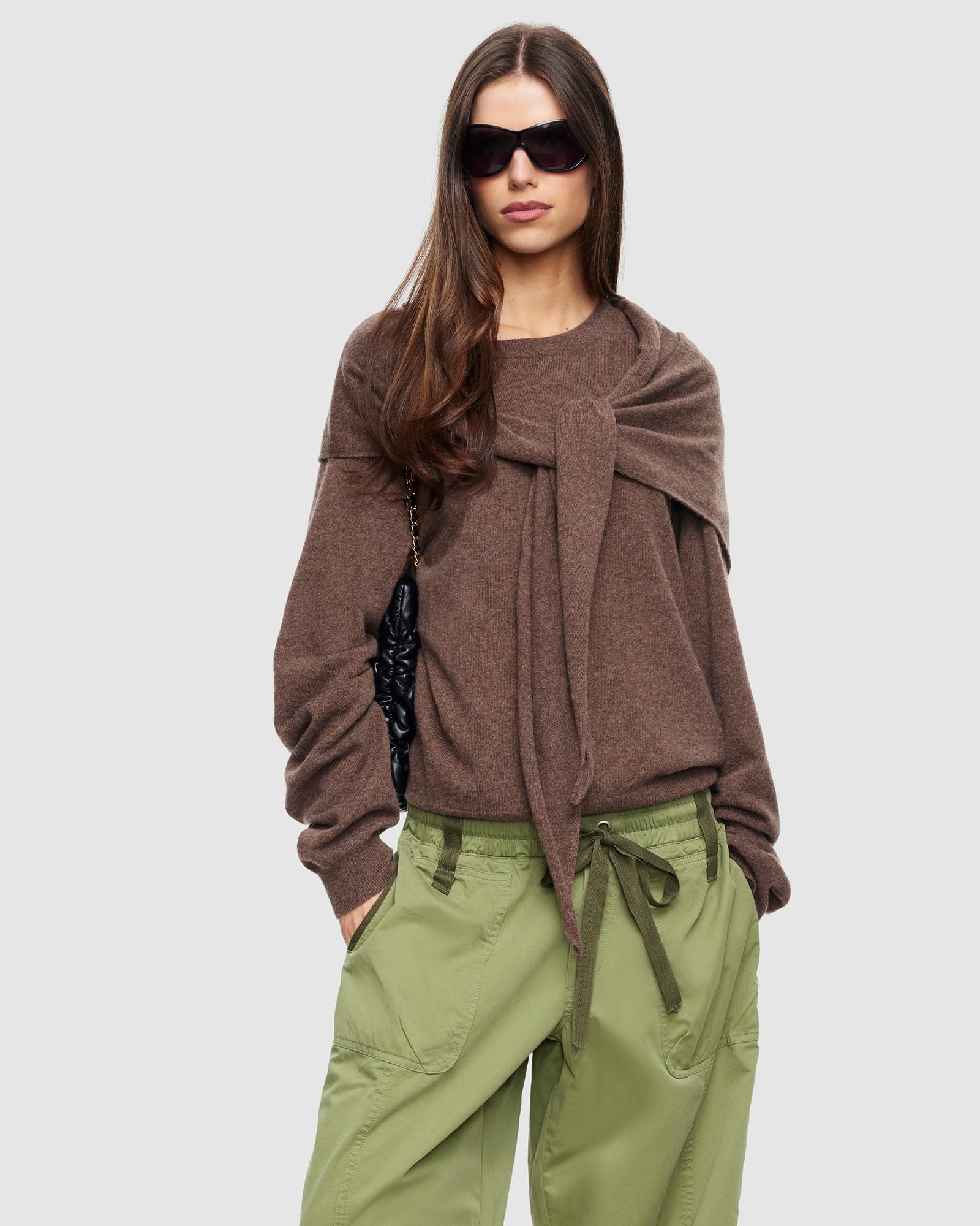 Olsen Knit Jumper