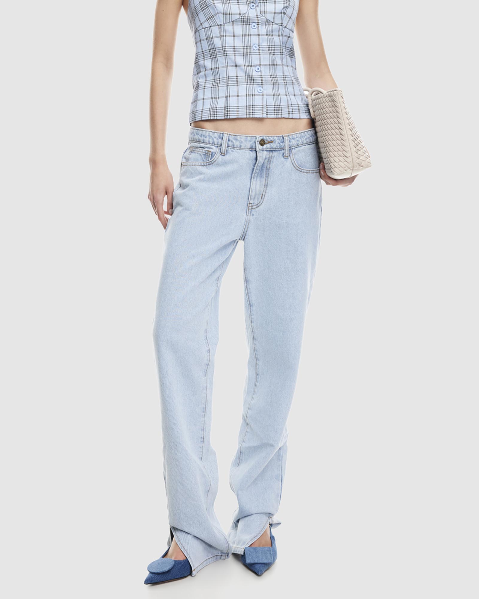 Alabama Jeans