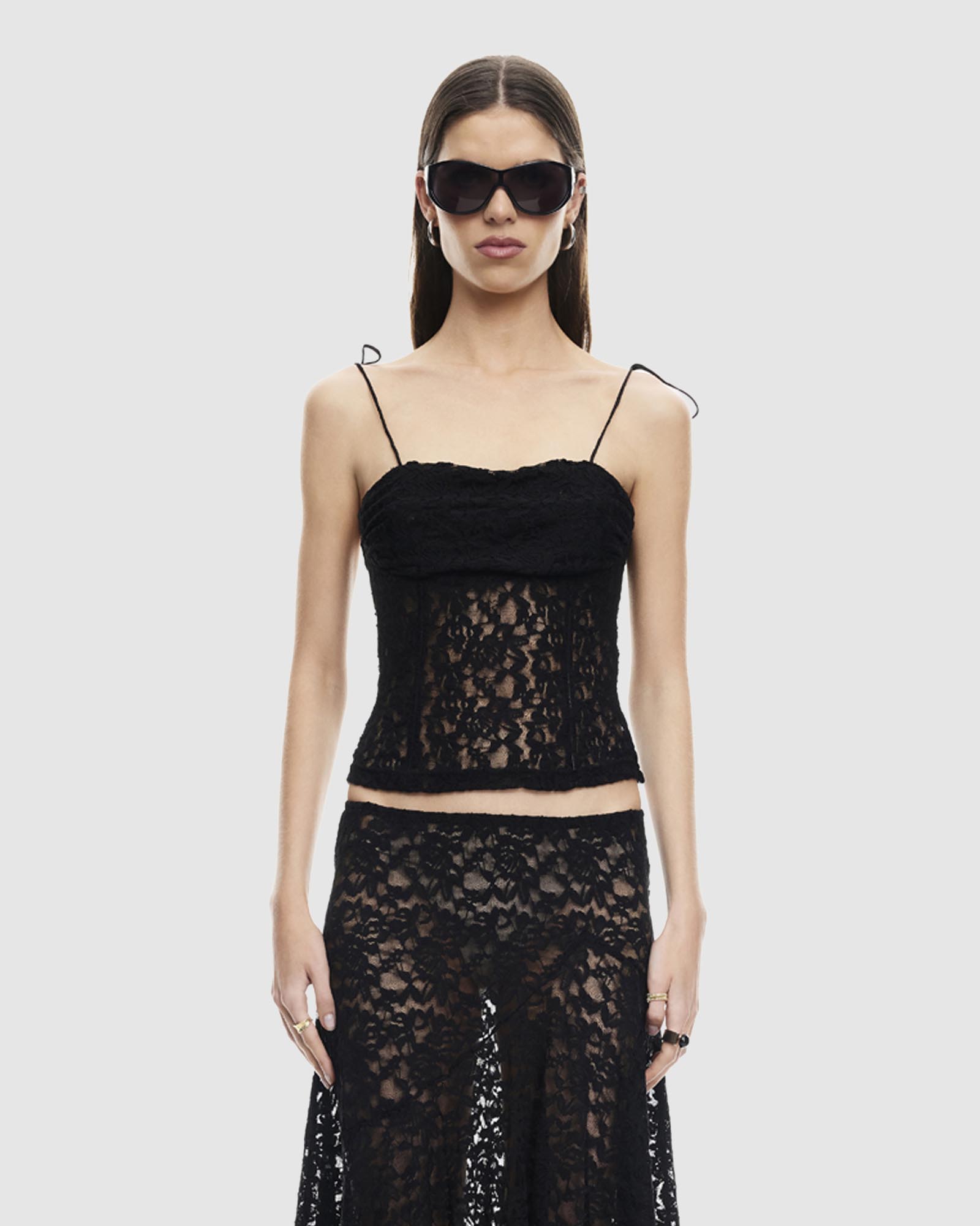 Humphrey Cami  - ICONIC EXCLUSIVE