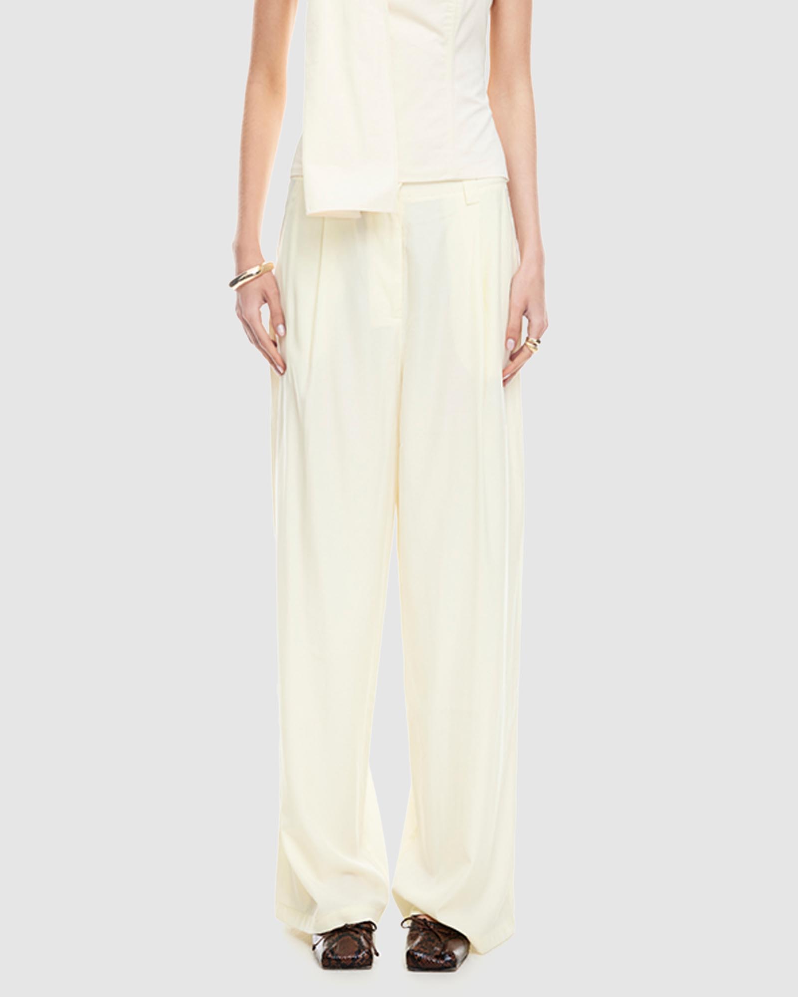 La Quinta Pants - ICONIC EXCLUSIVE