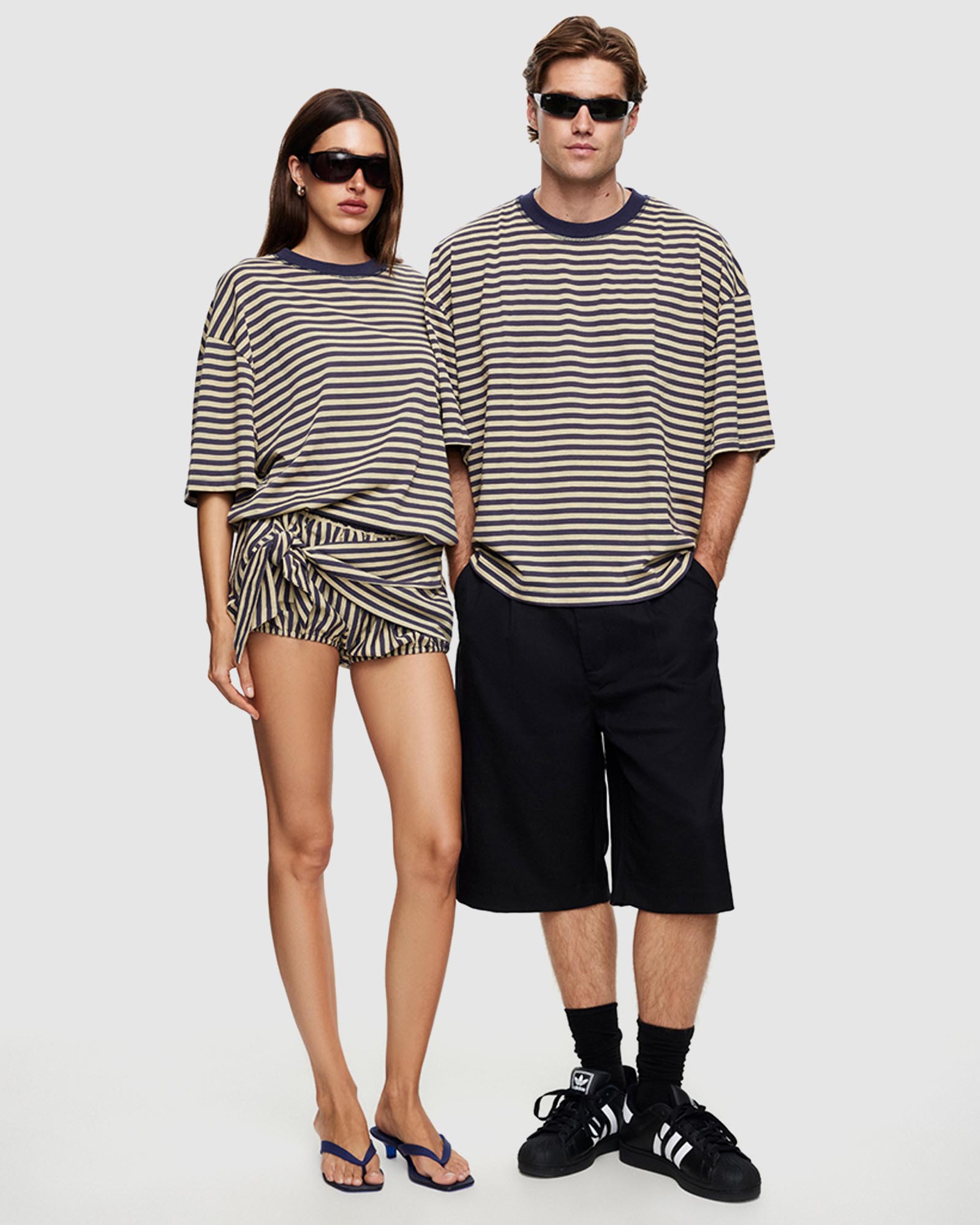 Bloom Short Sleeve Tee