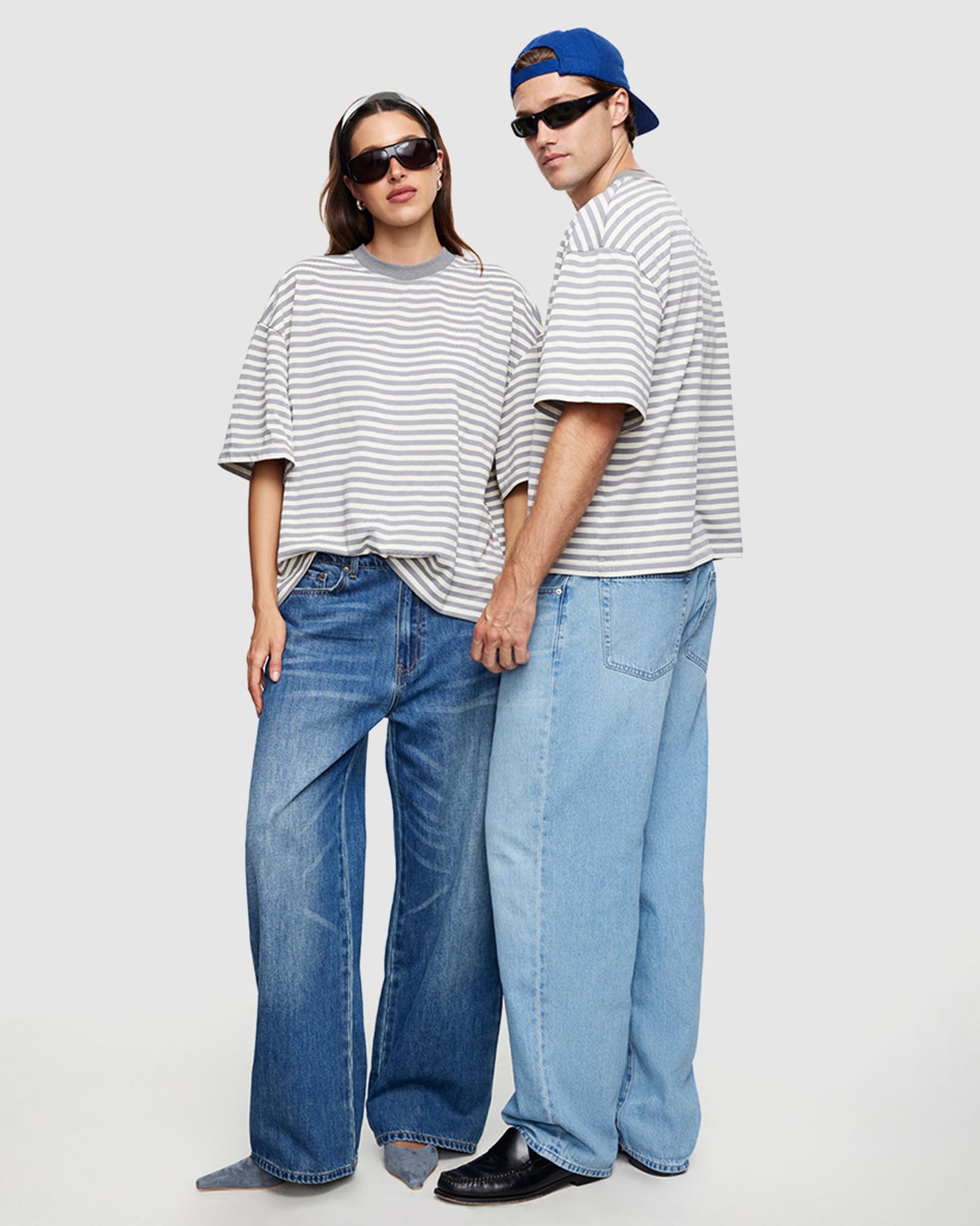 Bloom Short Sleeve Tee