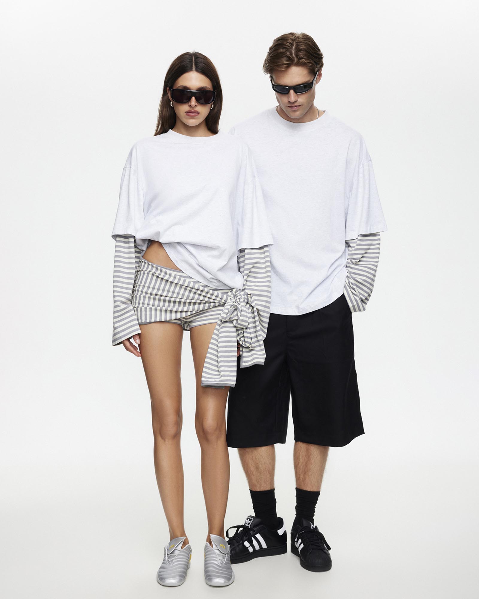 Bloom Skort