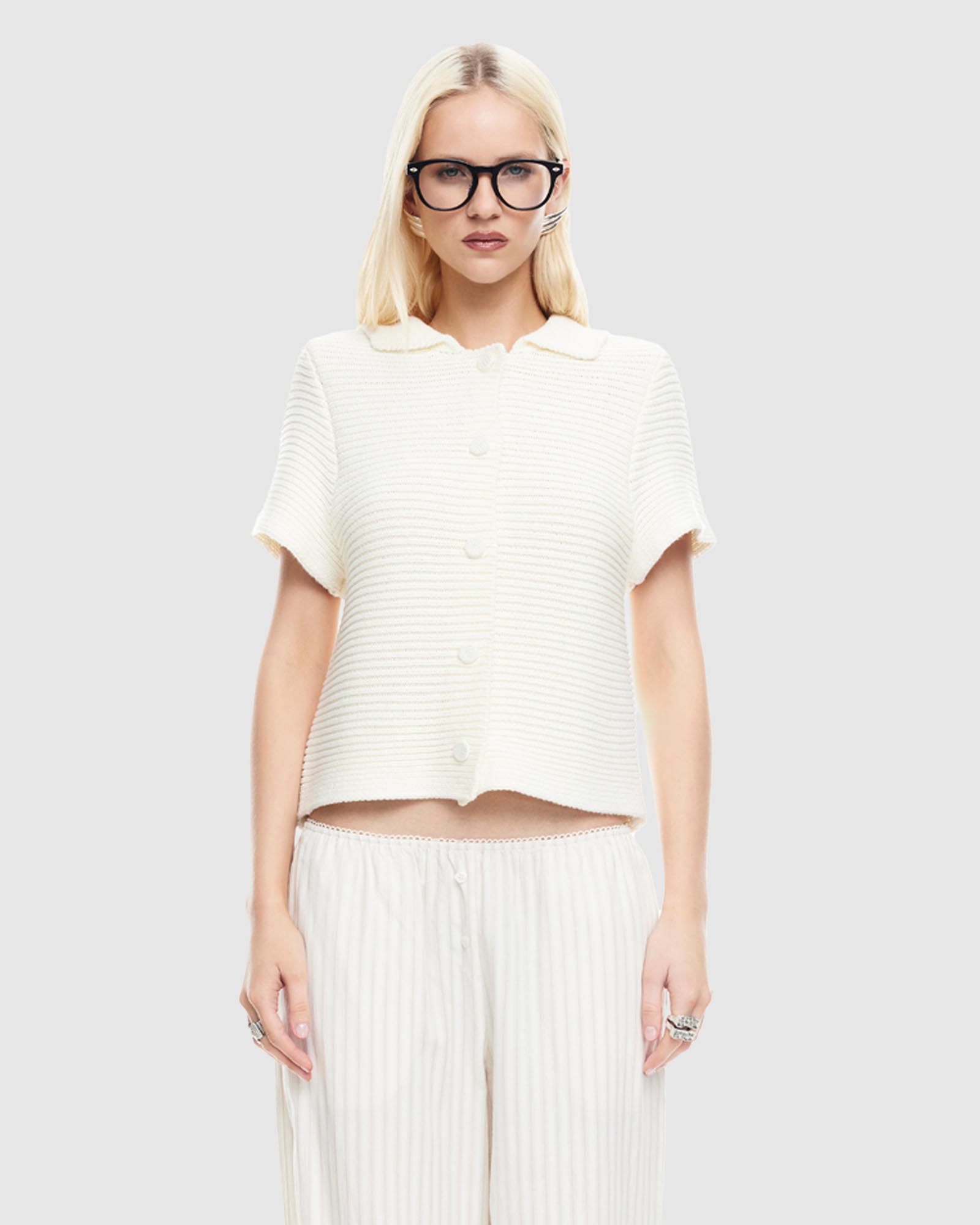 Boho Tee