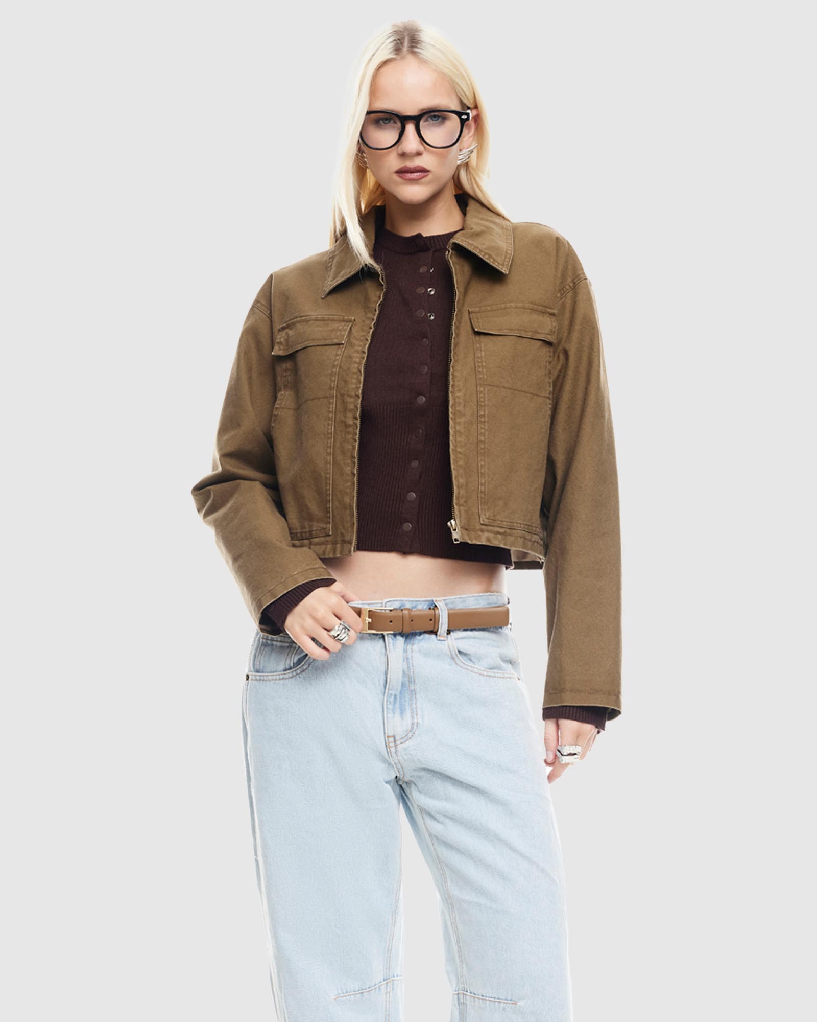 Nautica Jacket