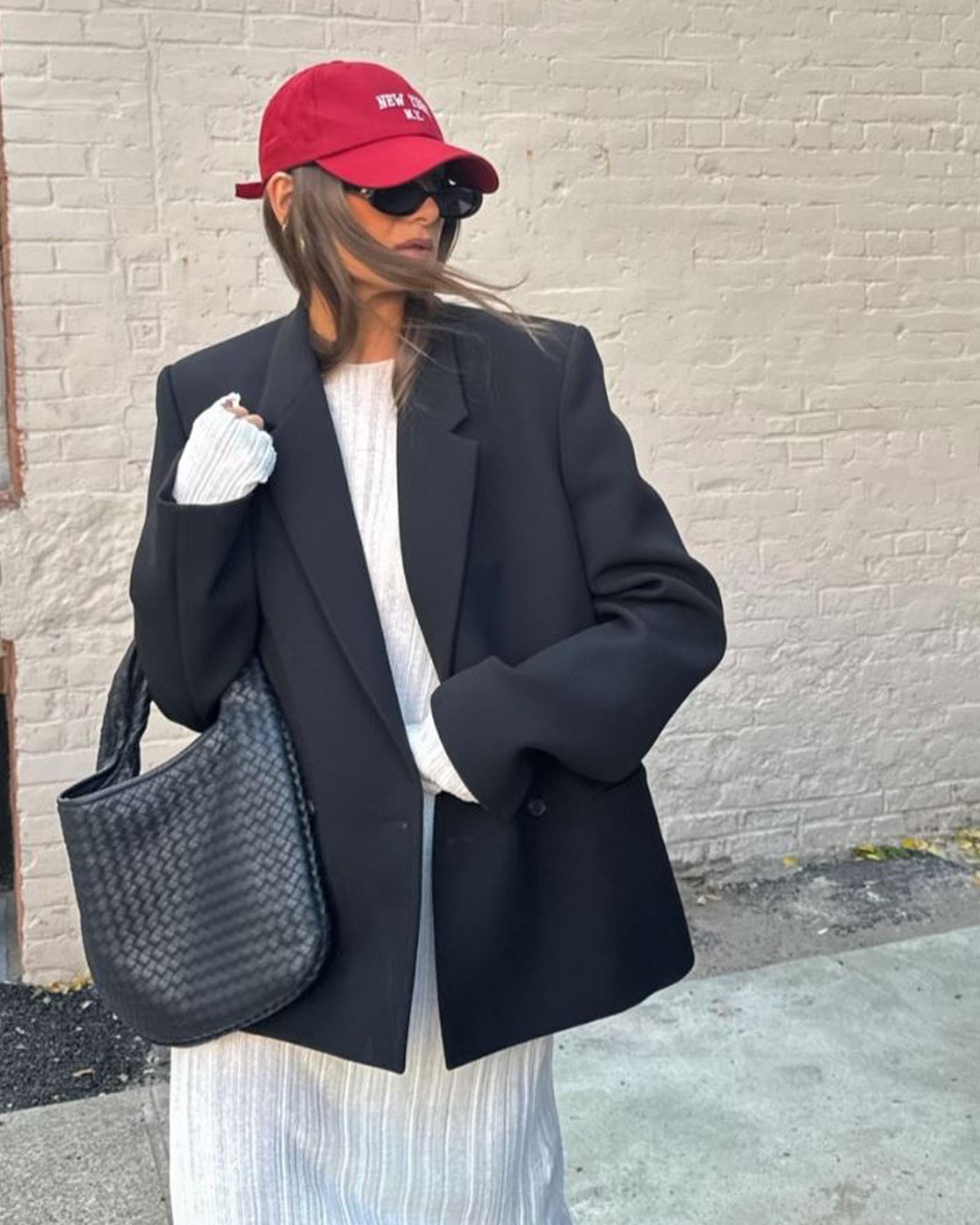 Wyoming Blazer