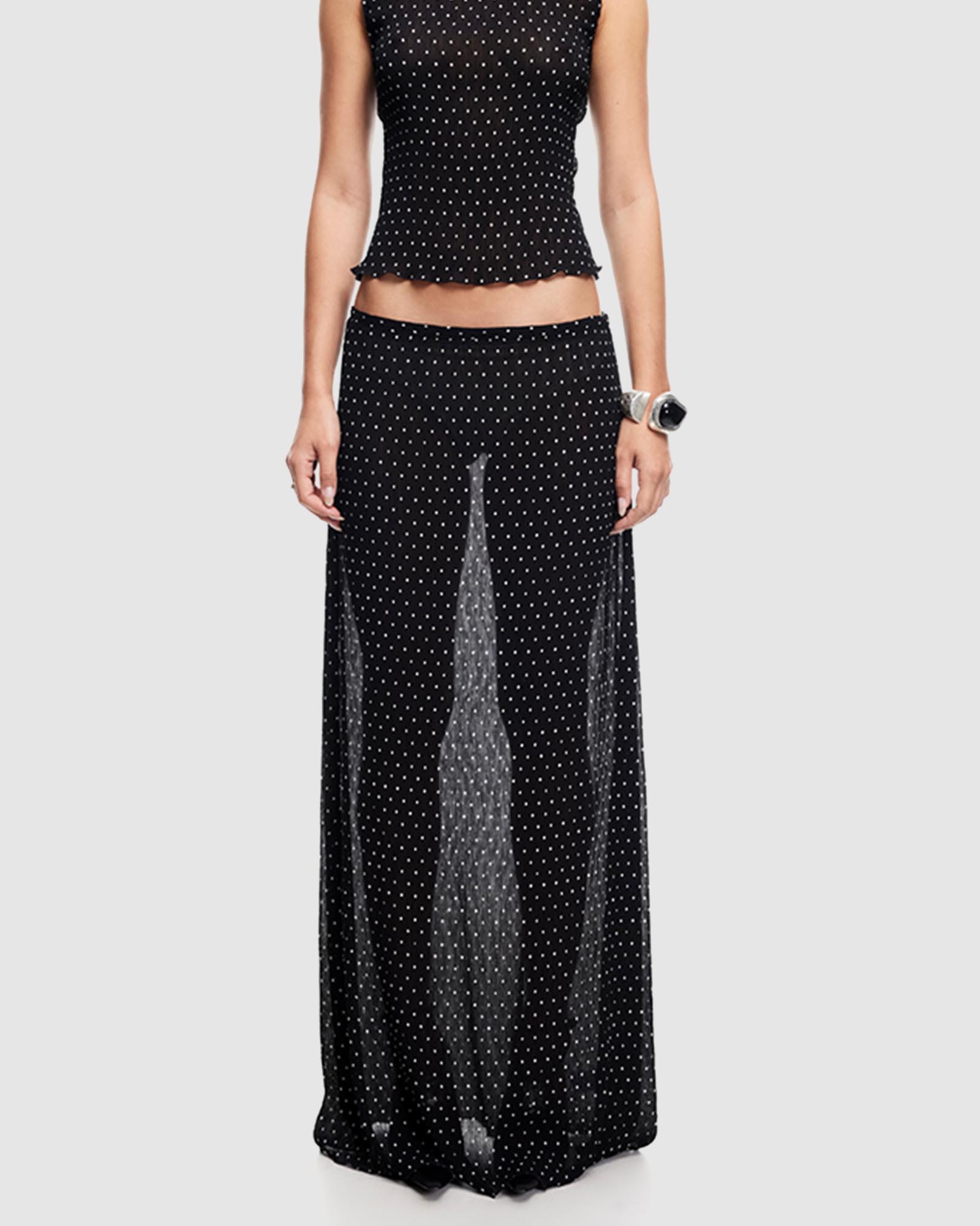 Ford Maxi Skirt