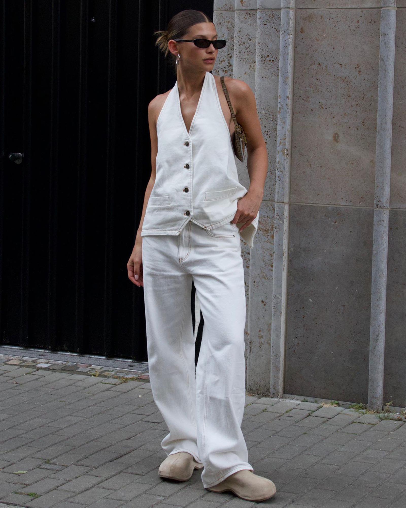 Top Model Jeans