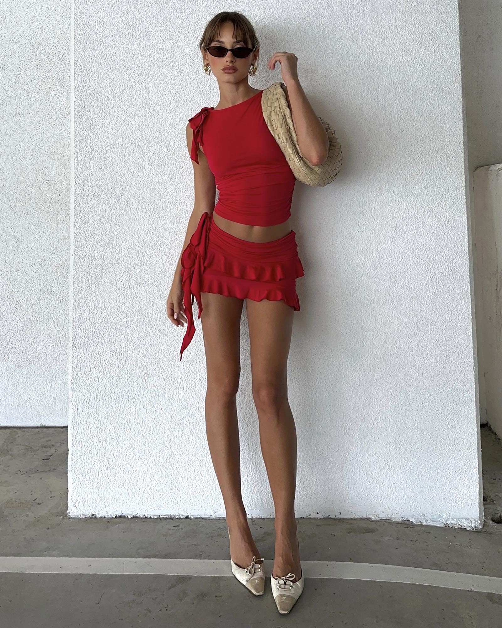 Rendezvous Top