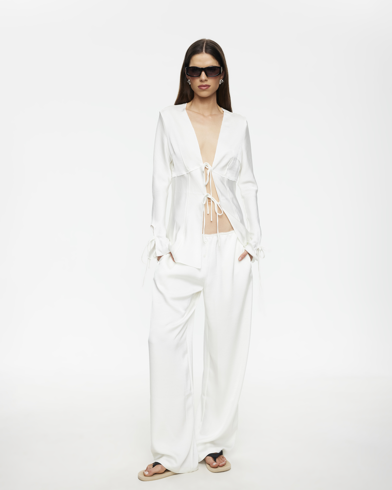 In Bloom Pants