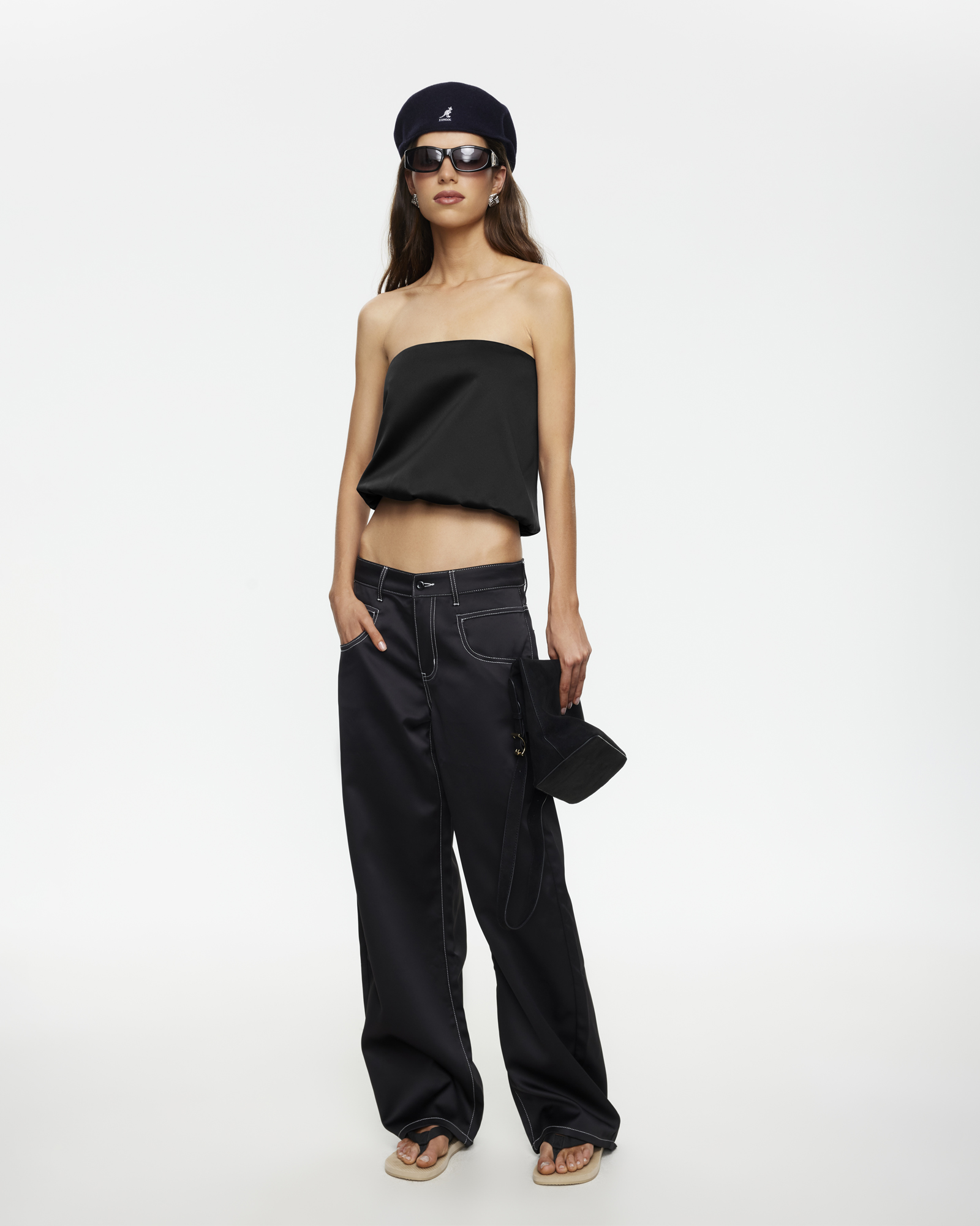 Muse Top