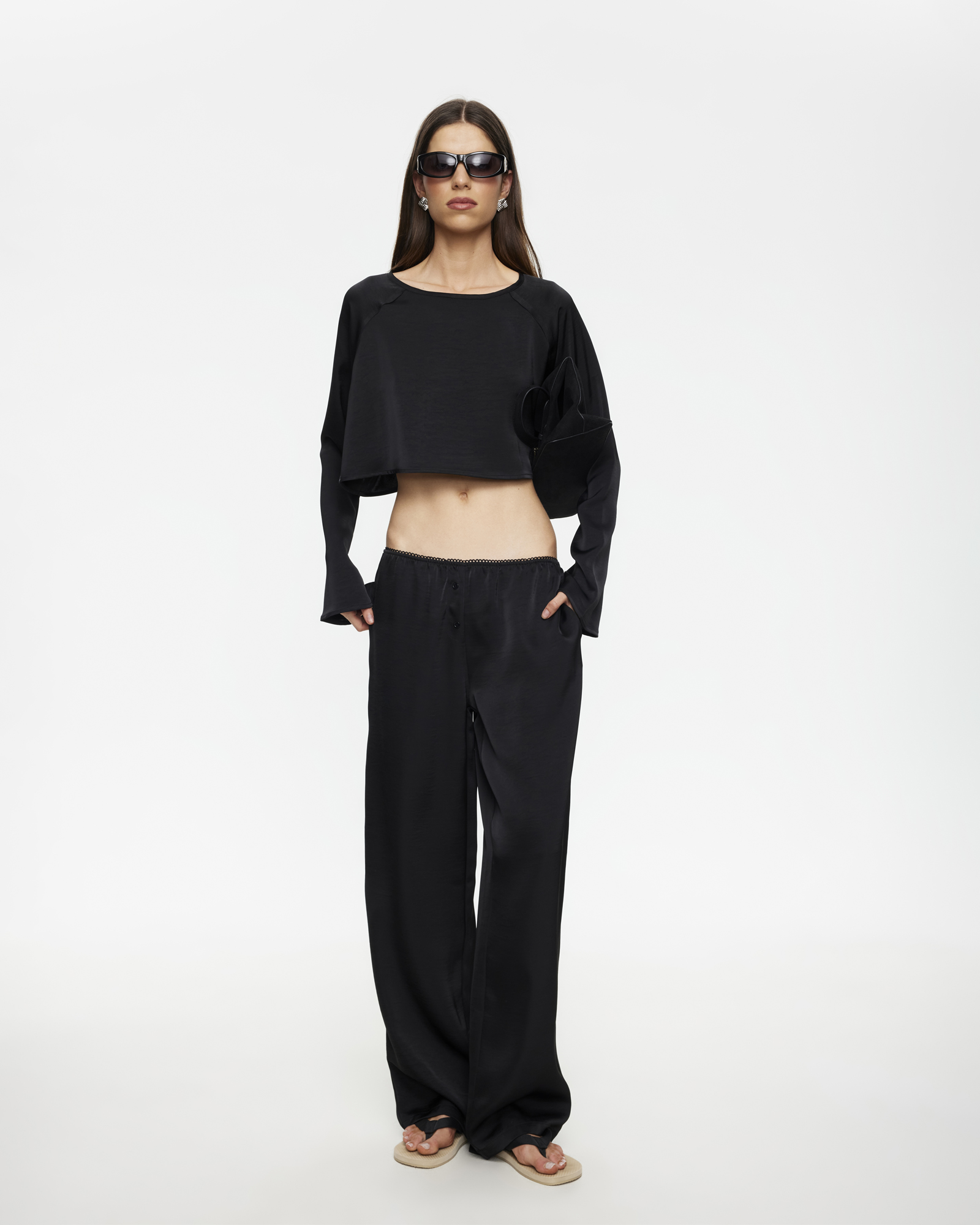 Gloss LS Top