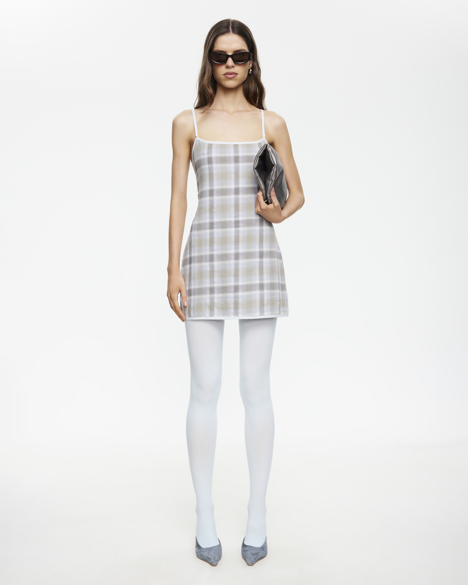 Voyage Mini Dress