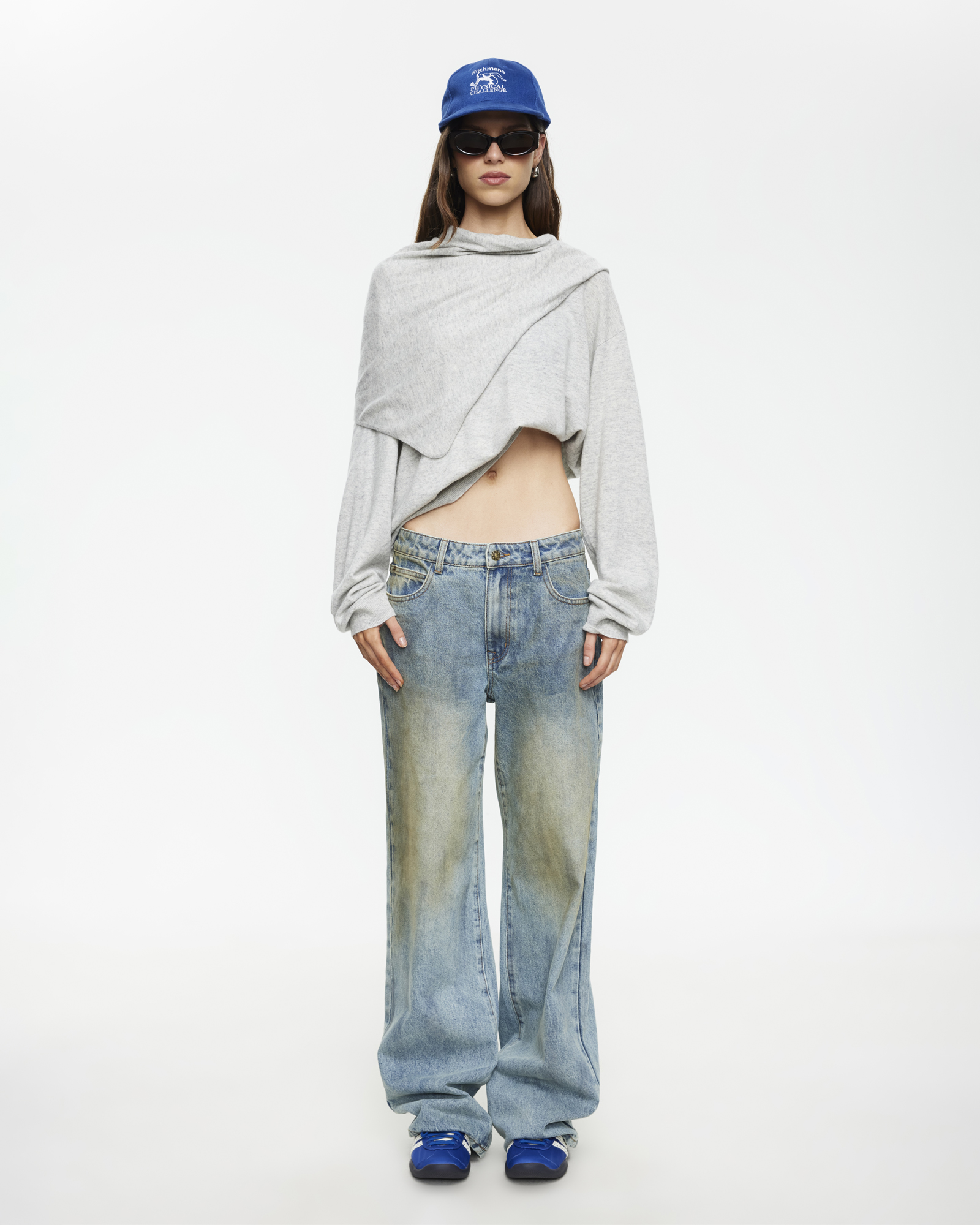 Olsen Knit