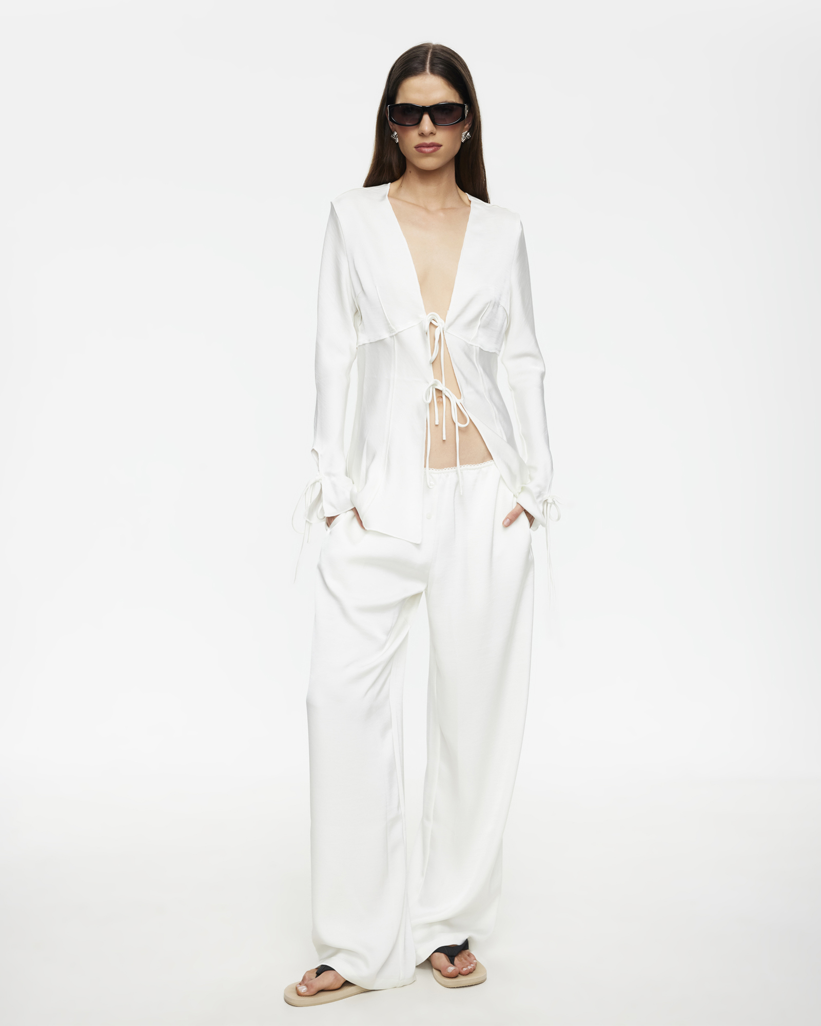 Veil LS Top