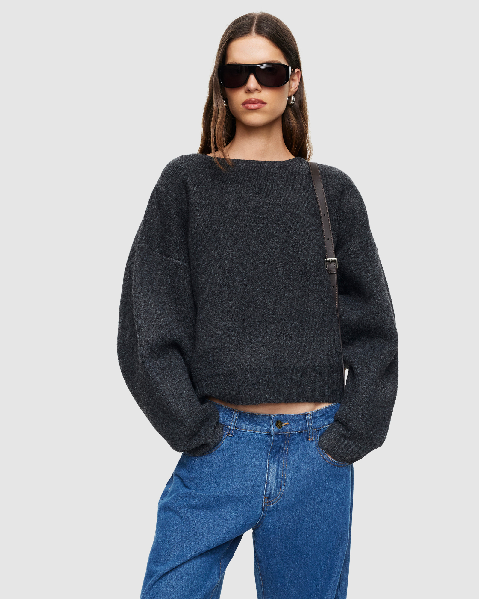 Dolce Knit - ICONIC EXCLUSIVE