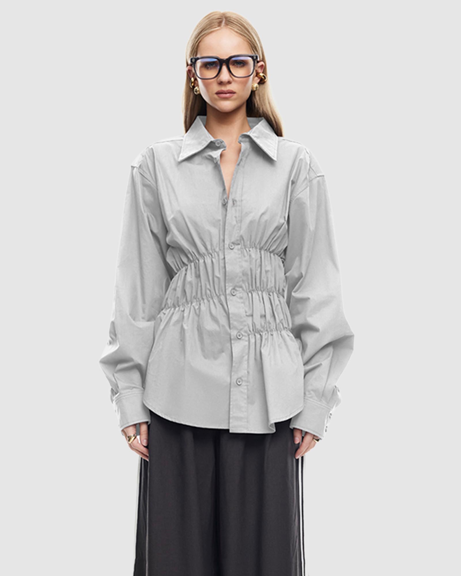 Chloe Shirt