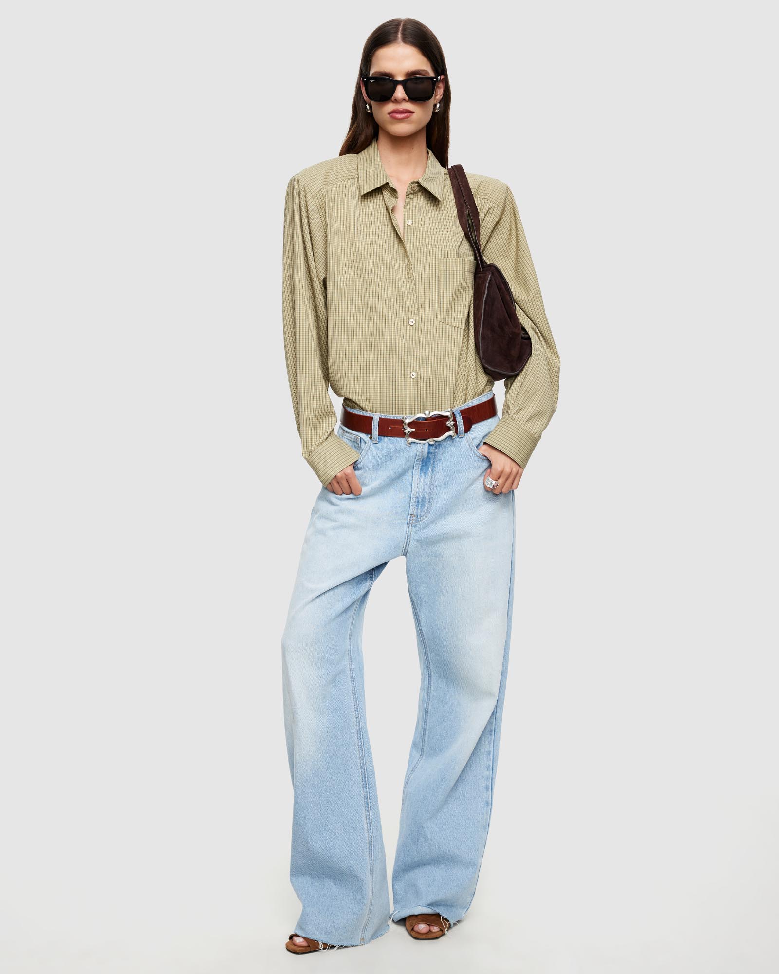 Notting Hill Shirt