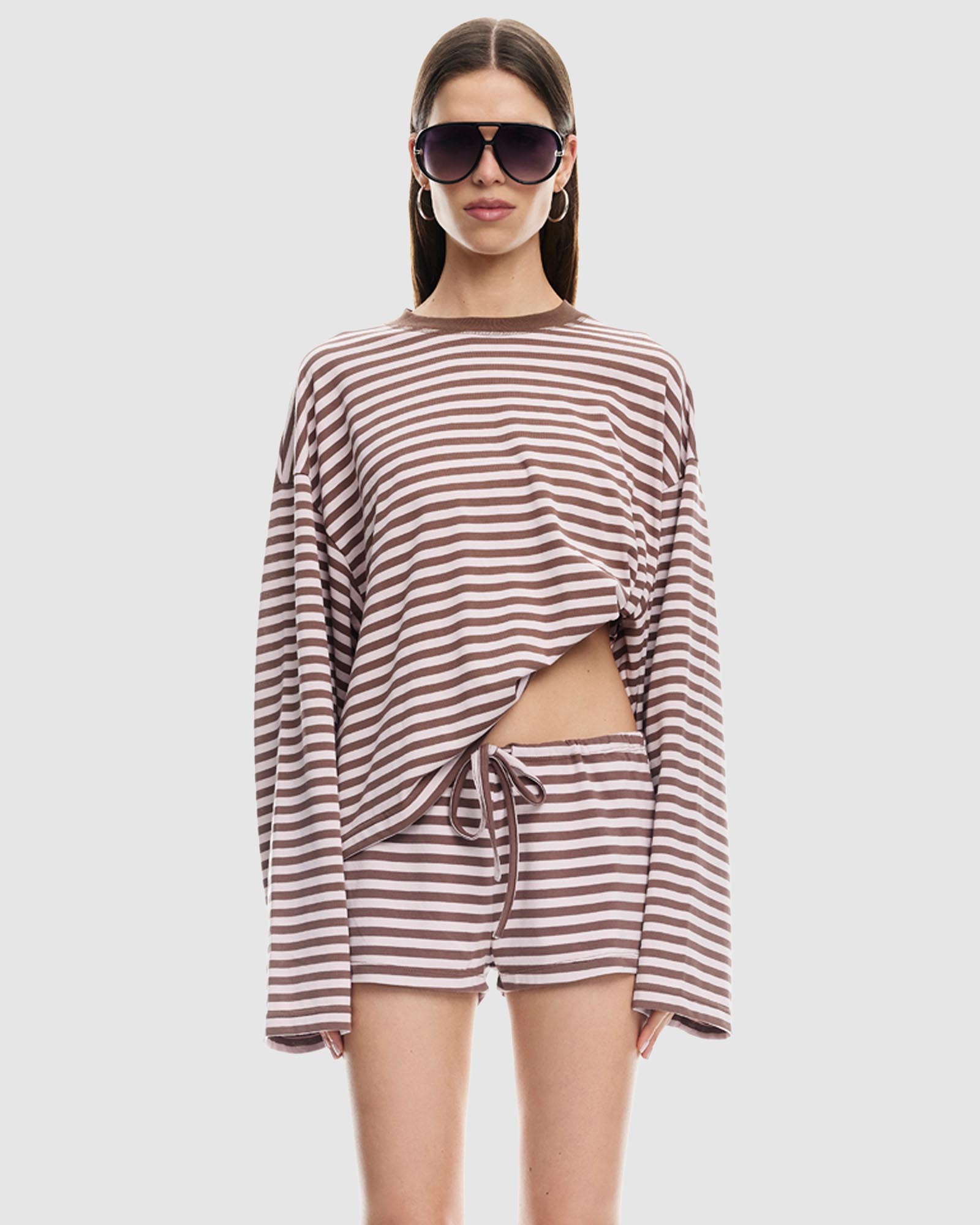 Bloom Long Sleeve Top