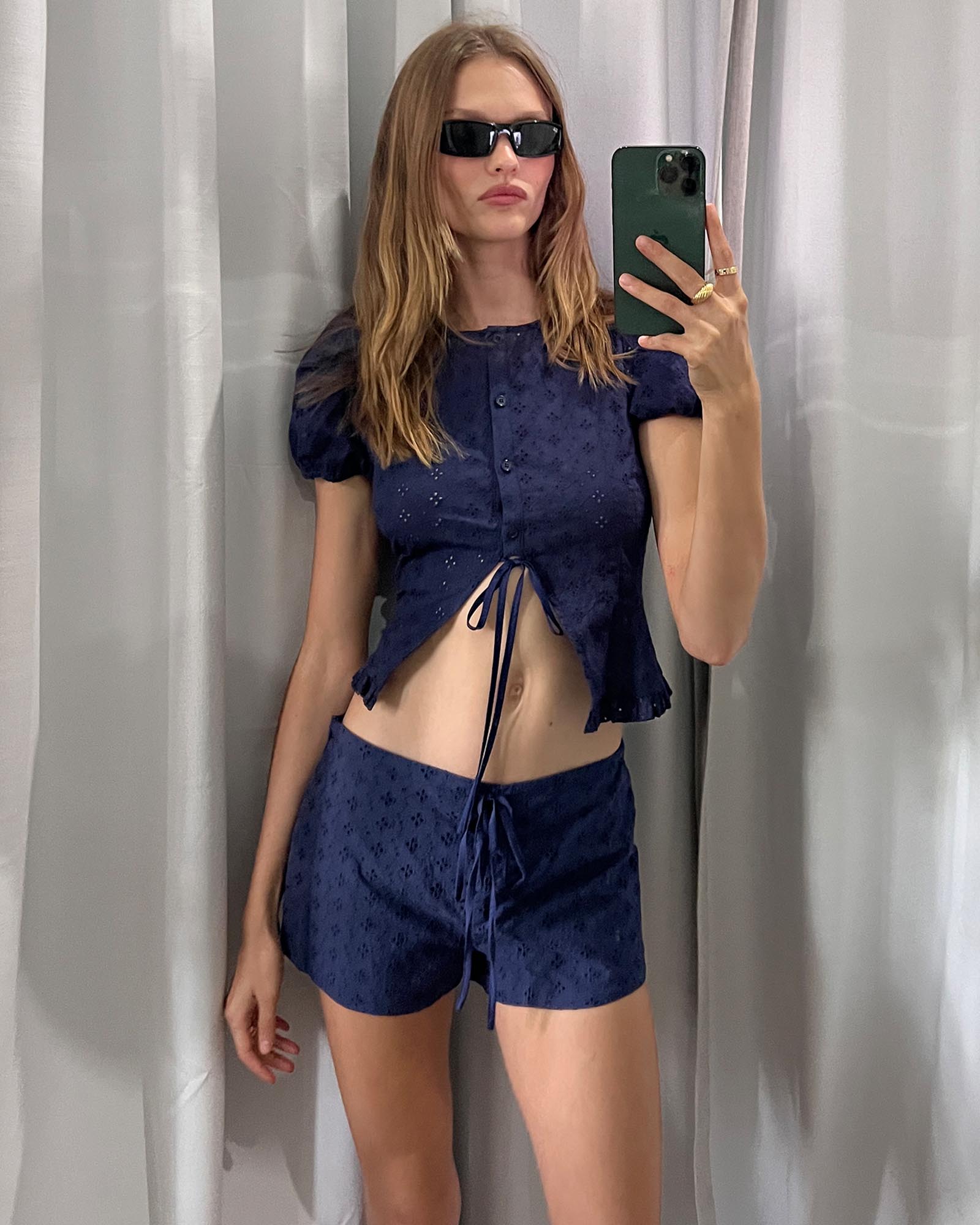 Bardot Top