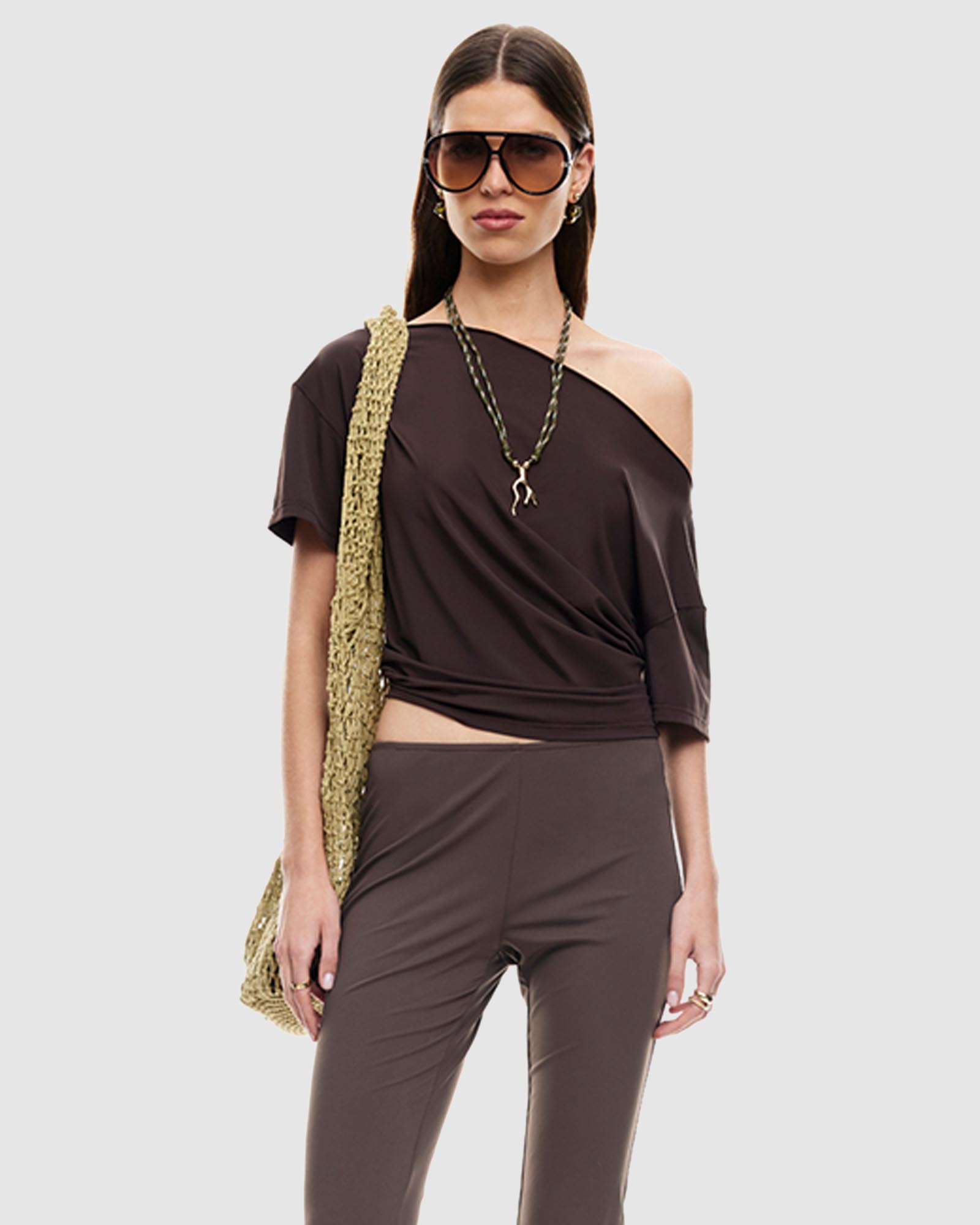 Wildlands Tee