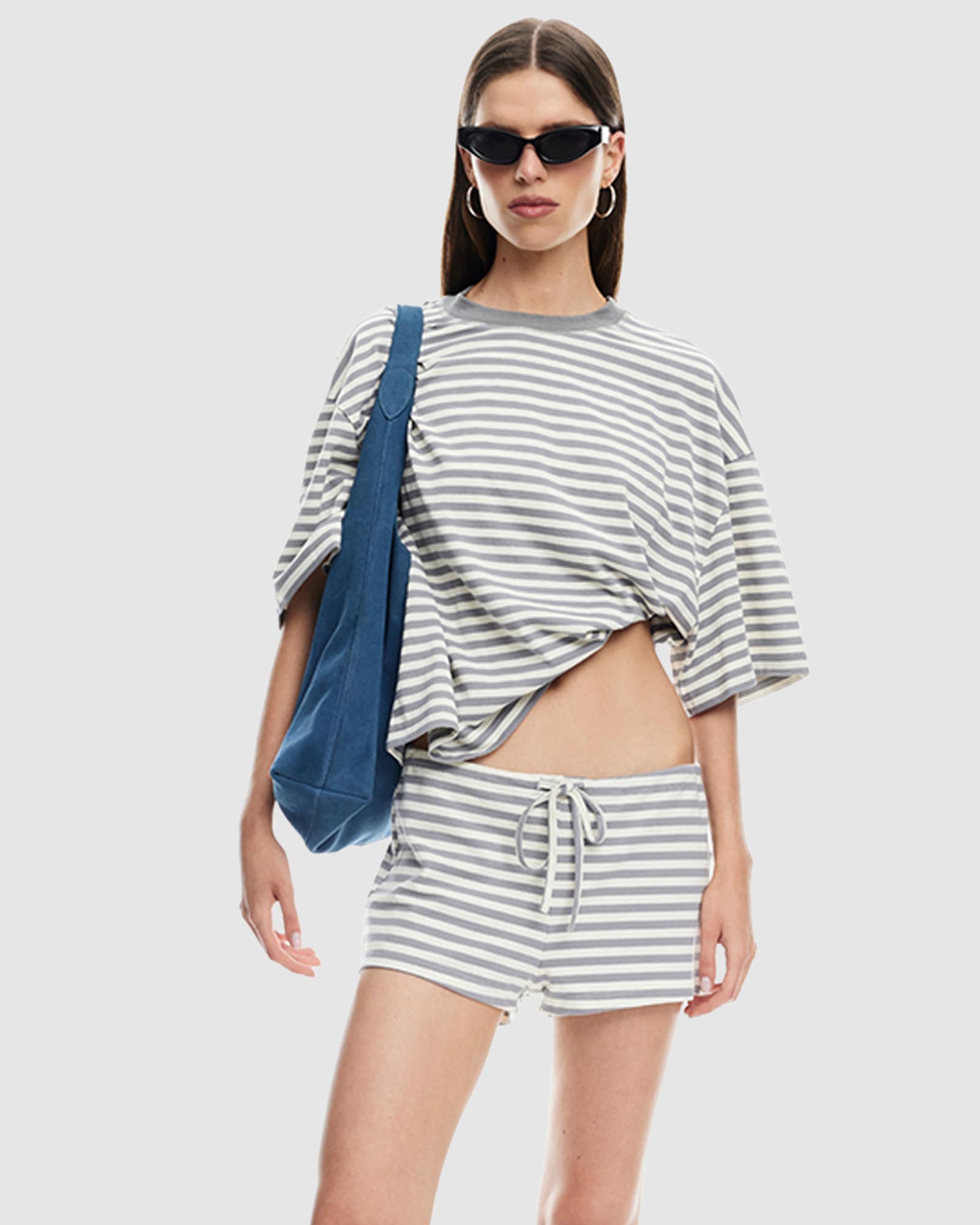 Bloom Short Sleeve Top