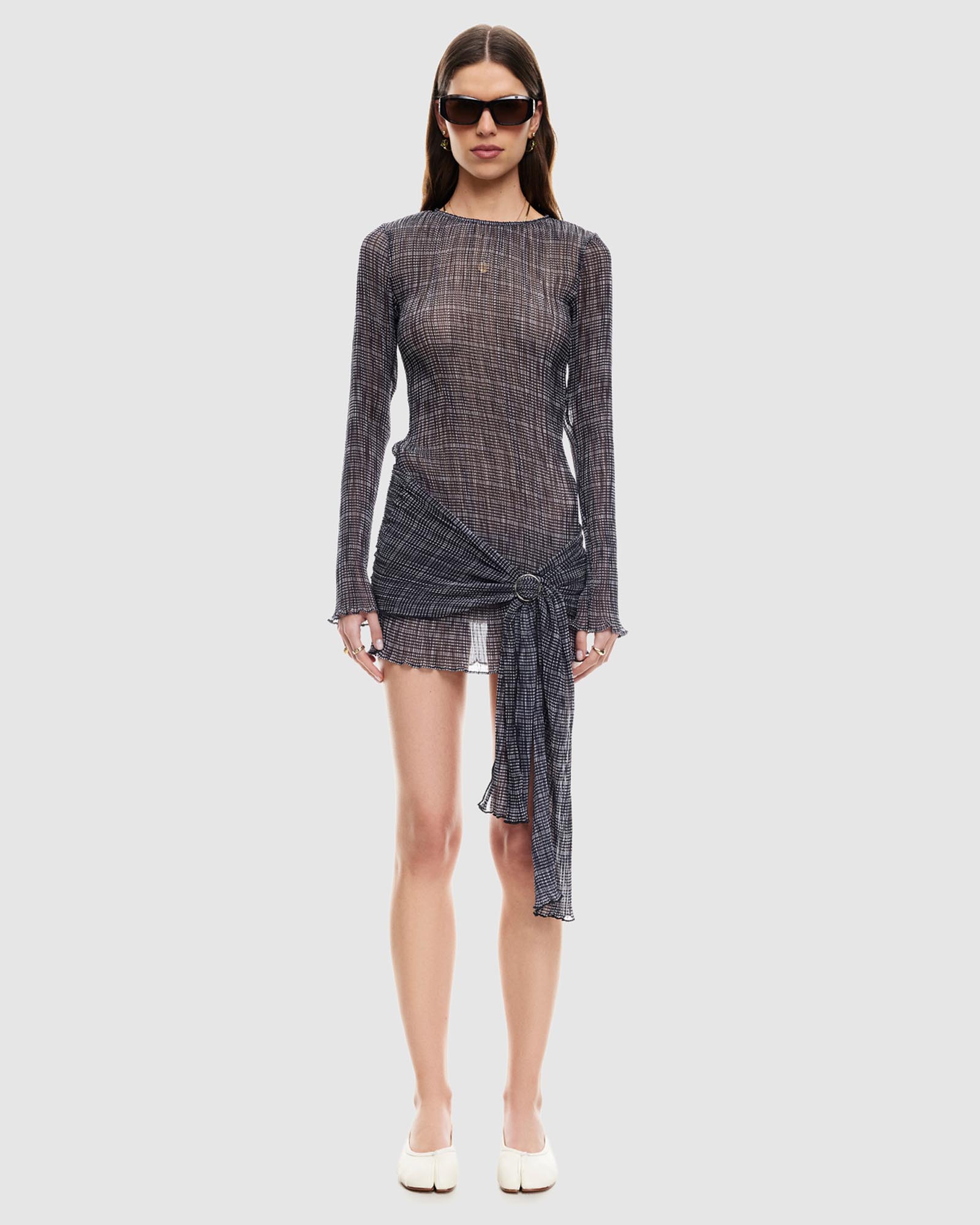 Ford Mini Dress