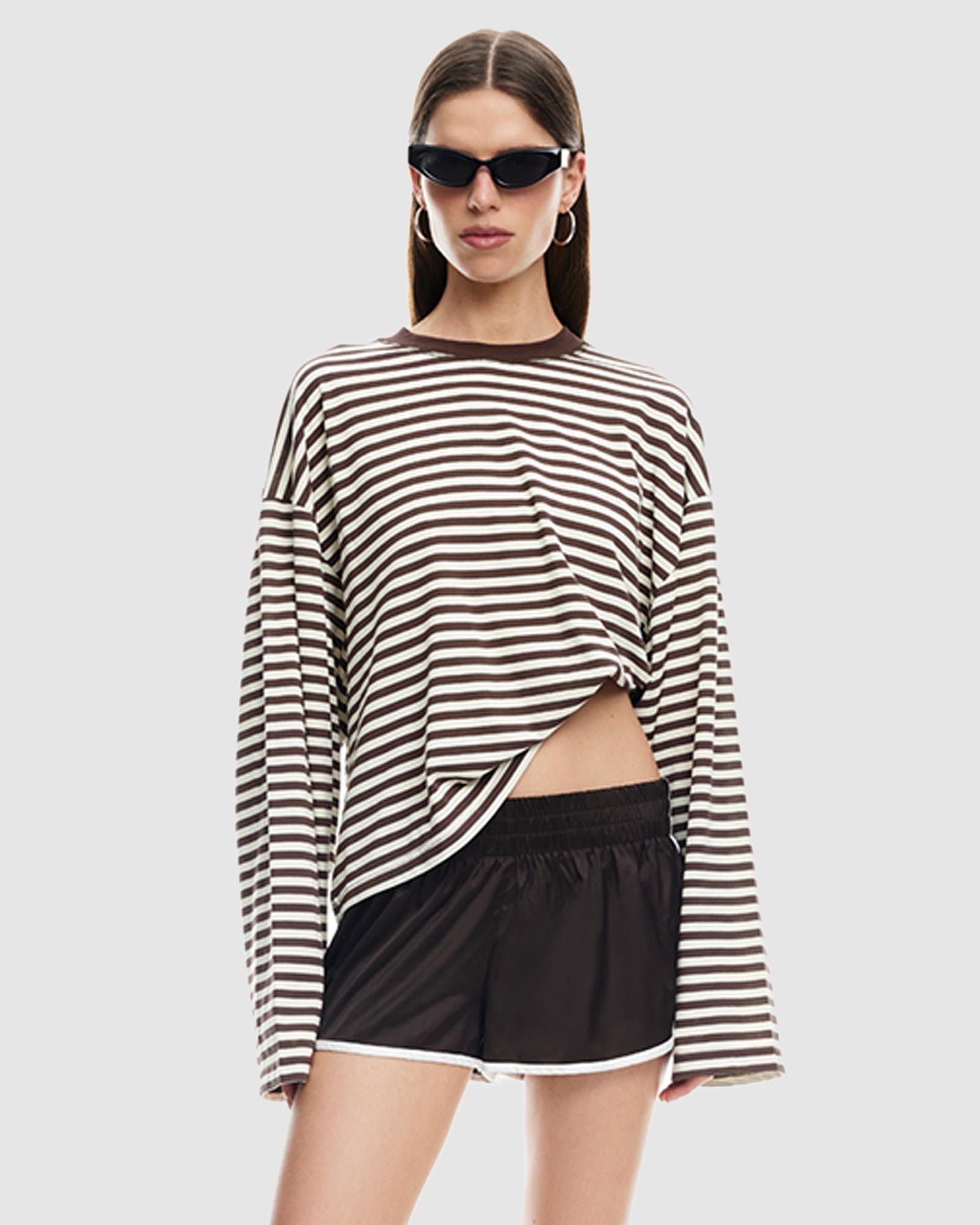 Bloom Long Sleeve Top
