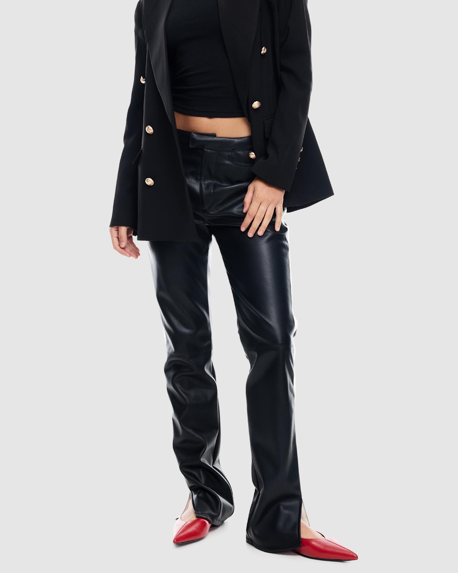Ace Pants