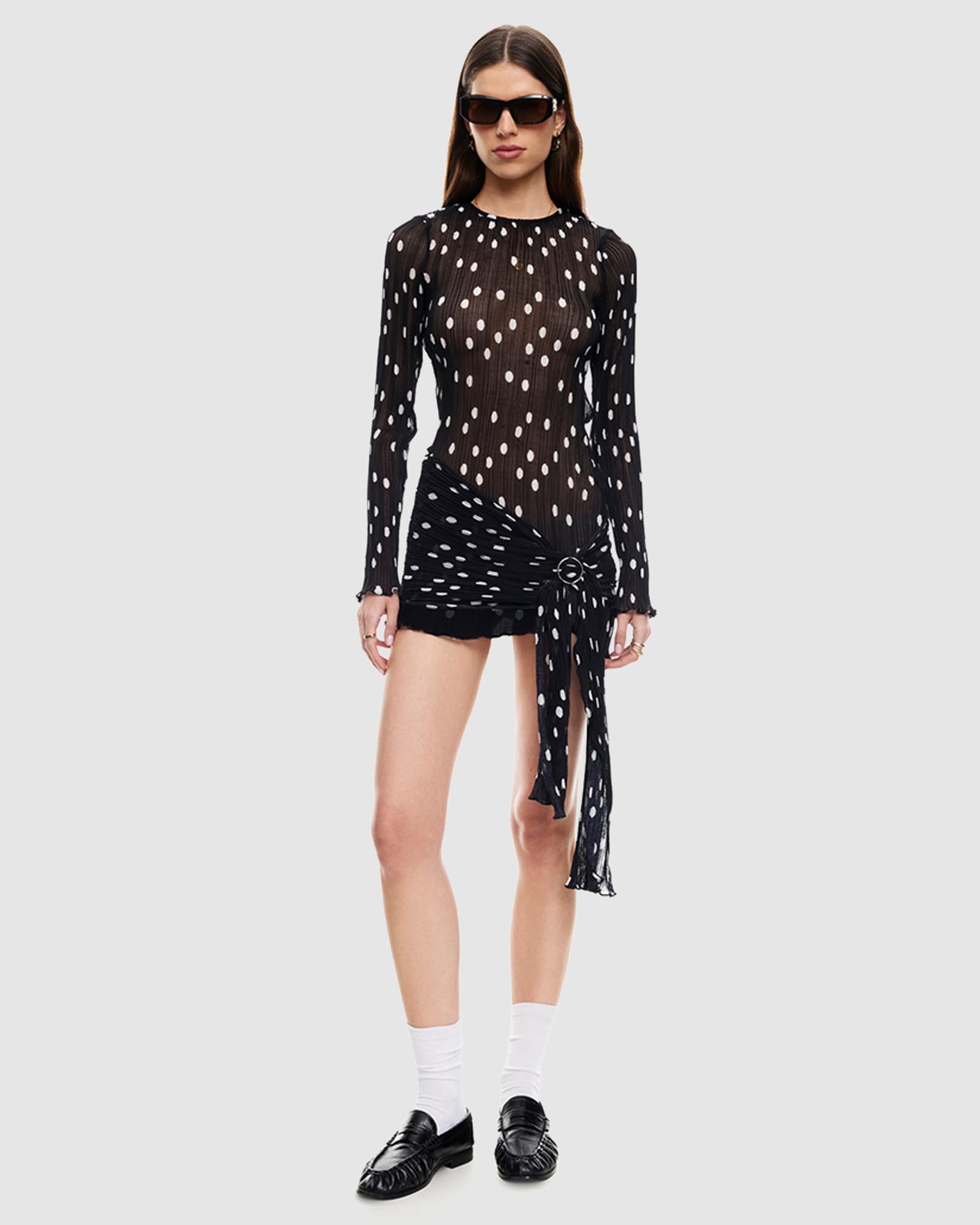 Ford Mini Dress
