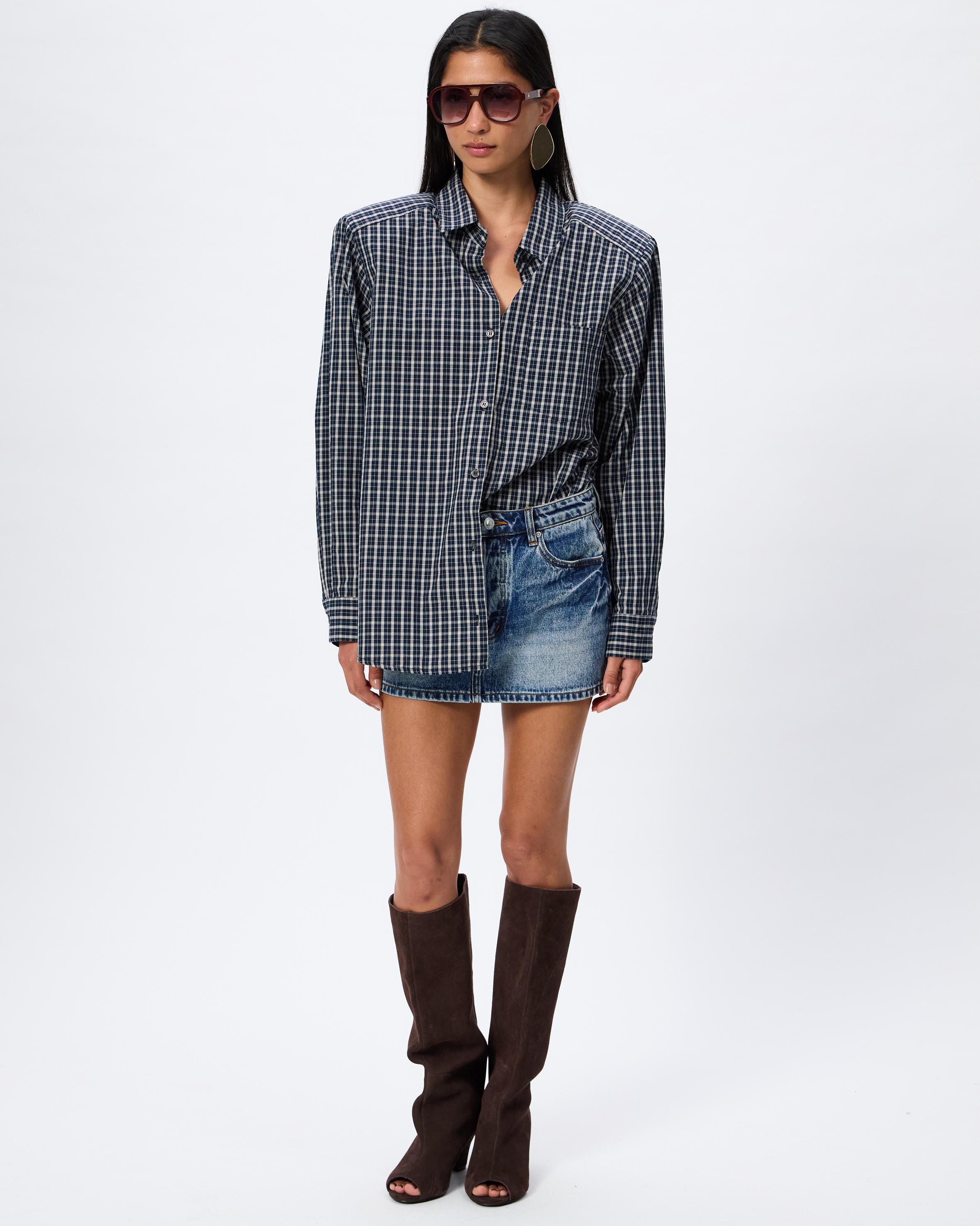 Notting Hill Shirt