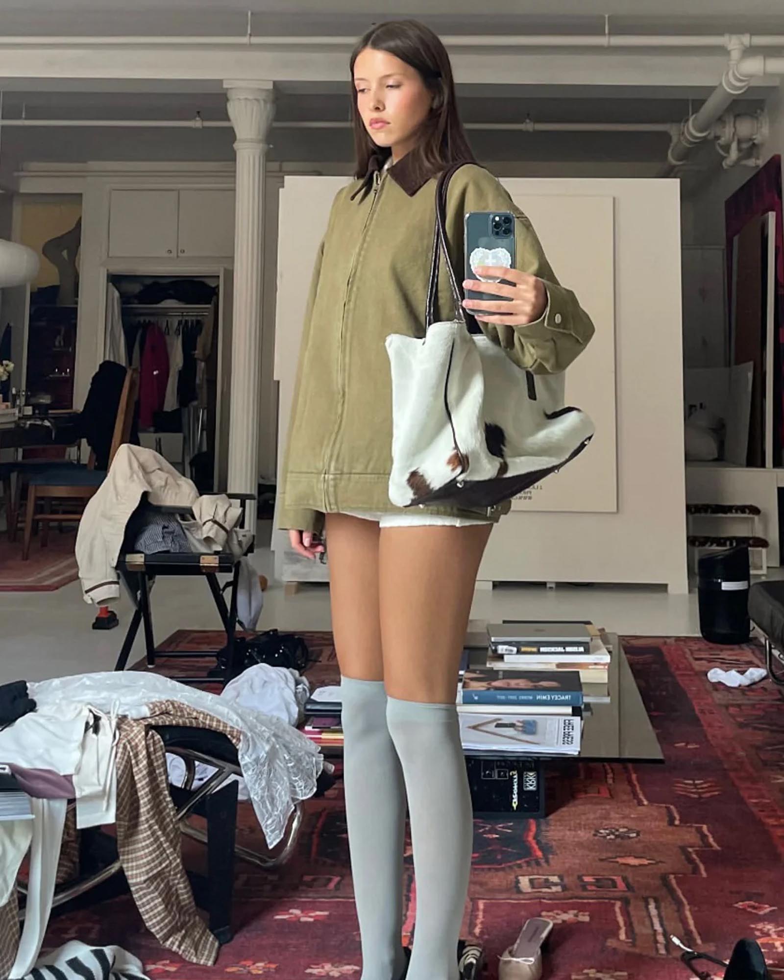 Workwear Jacket