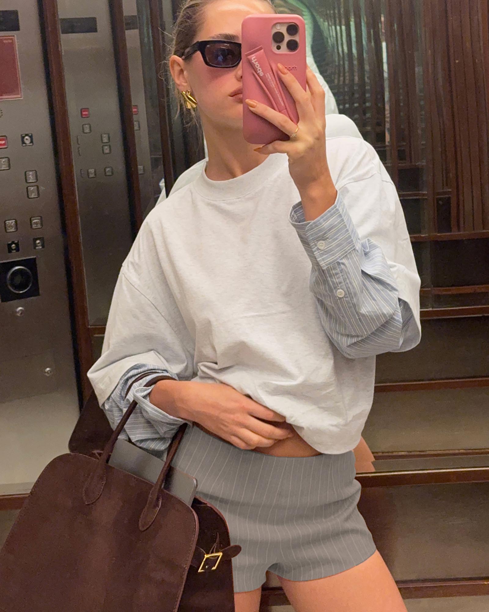 Bottega Shirt
