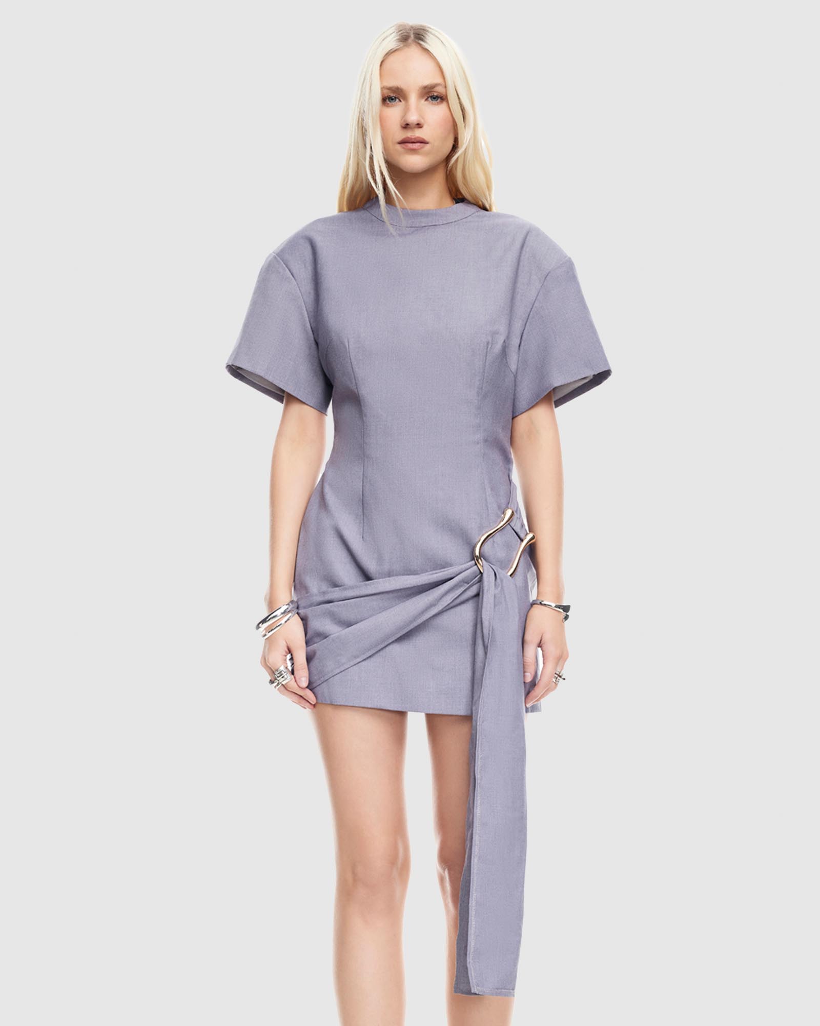Martini Mini Dress