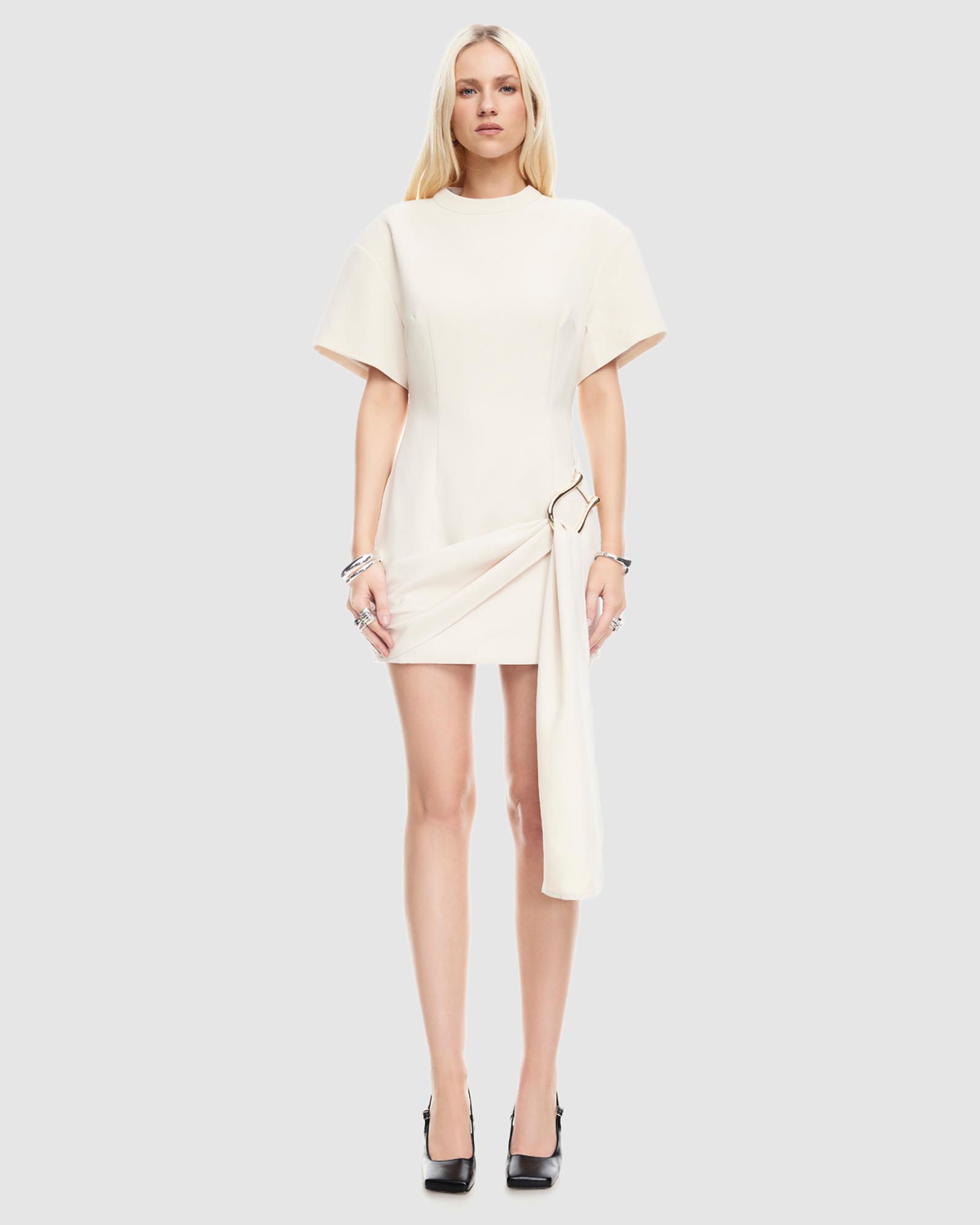 Martini Mini Dress
