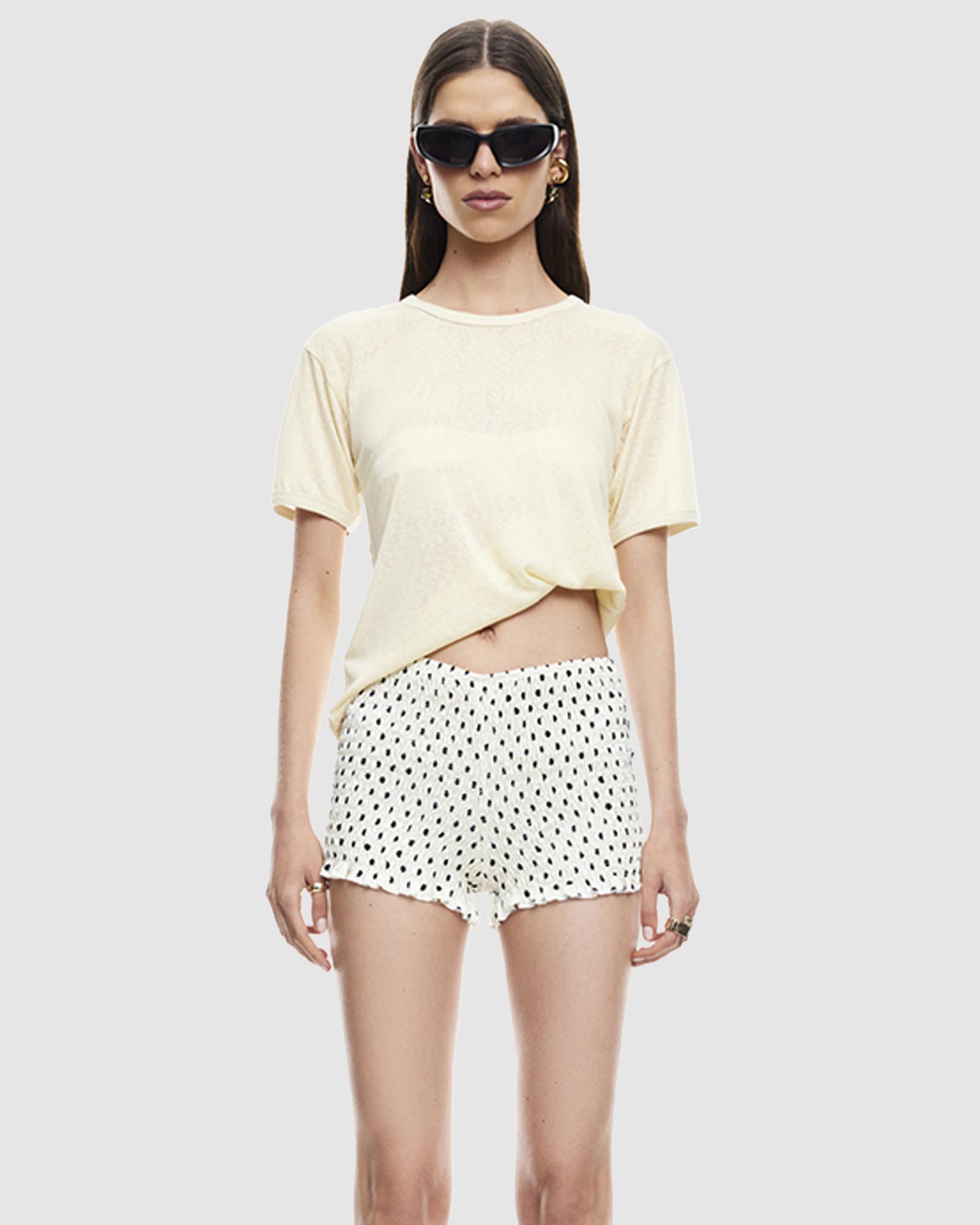 London Town Tee