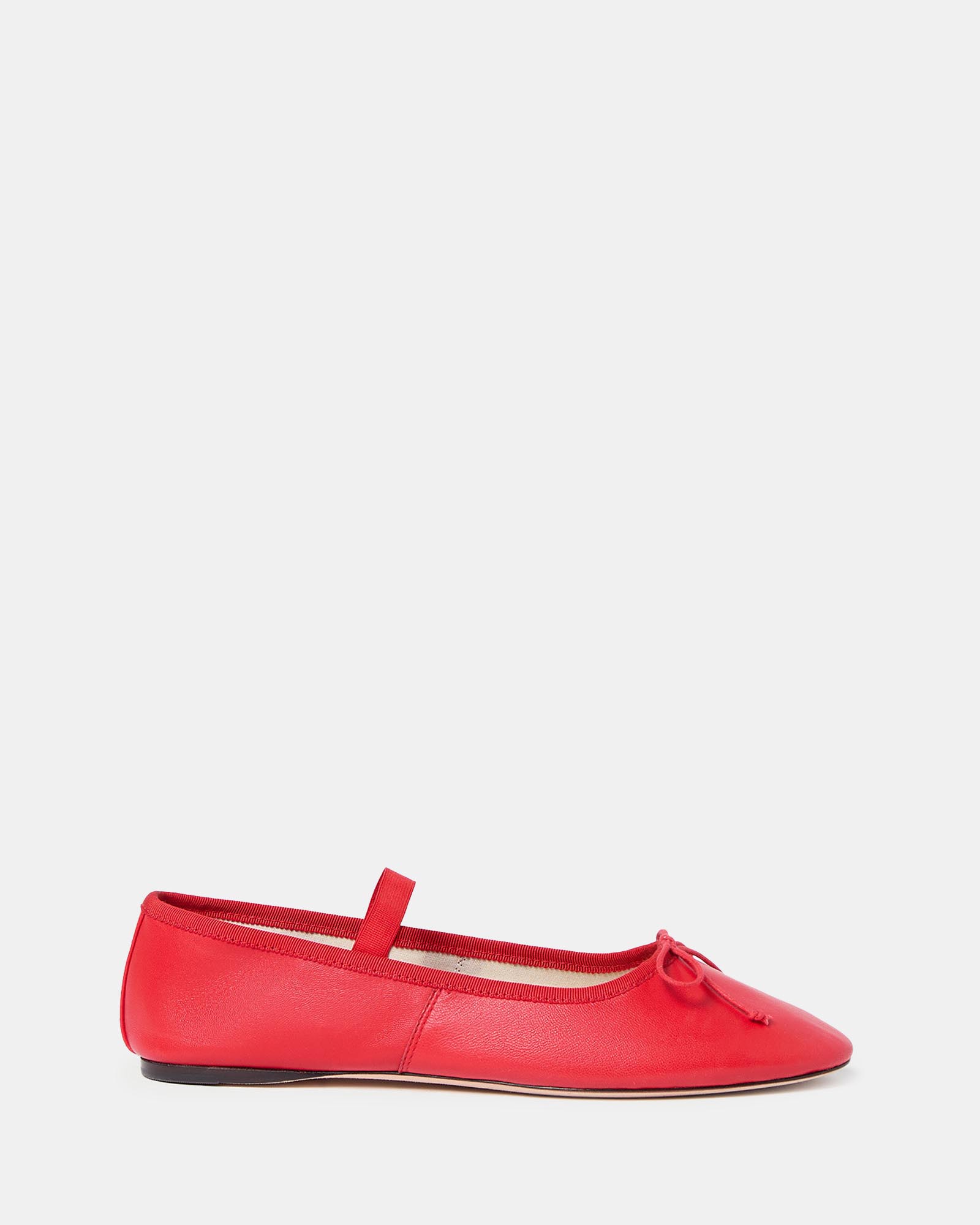 Leonie Soft Ballet Flats