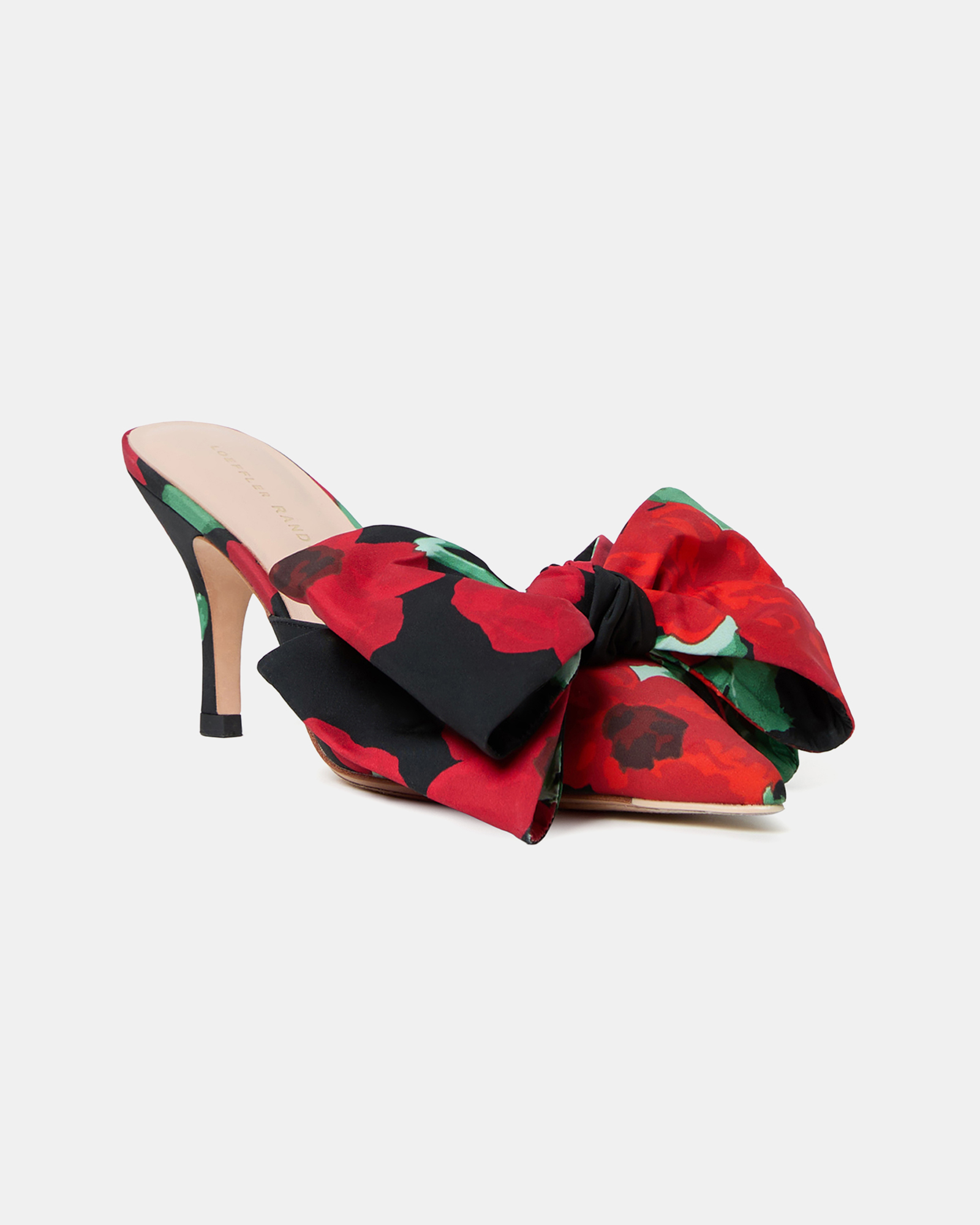 Margot Bow Mules