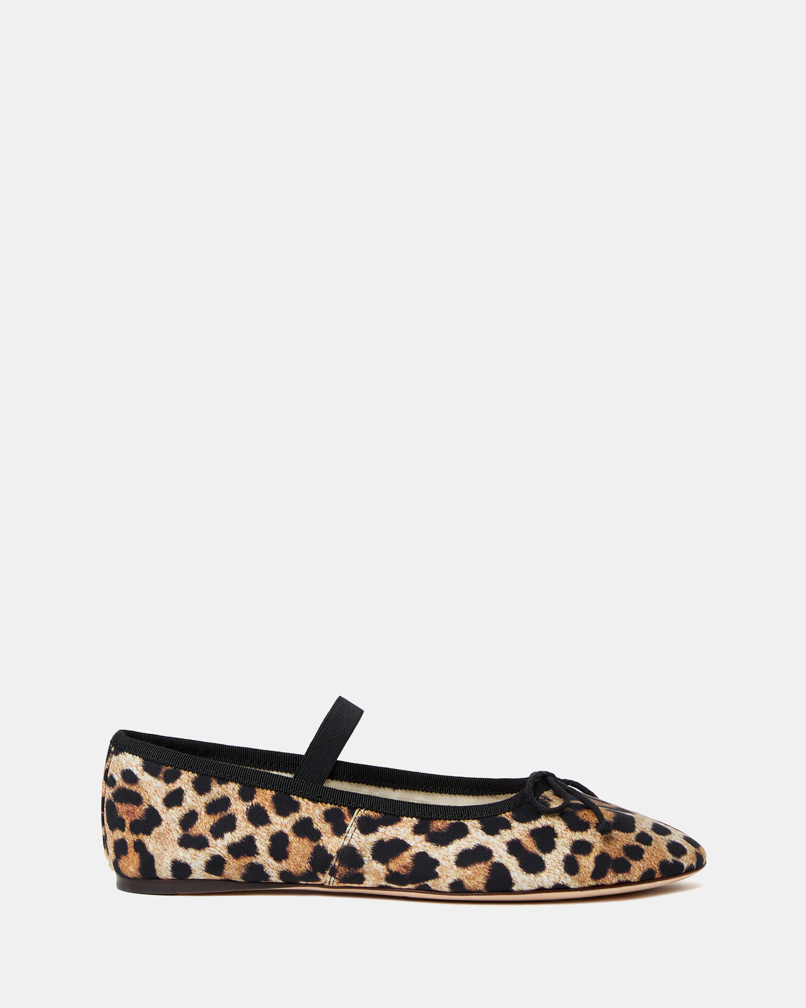 Leonie Soft Ballet Flats