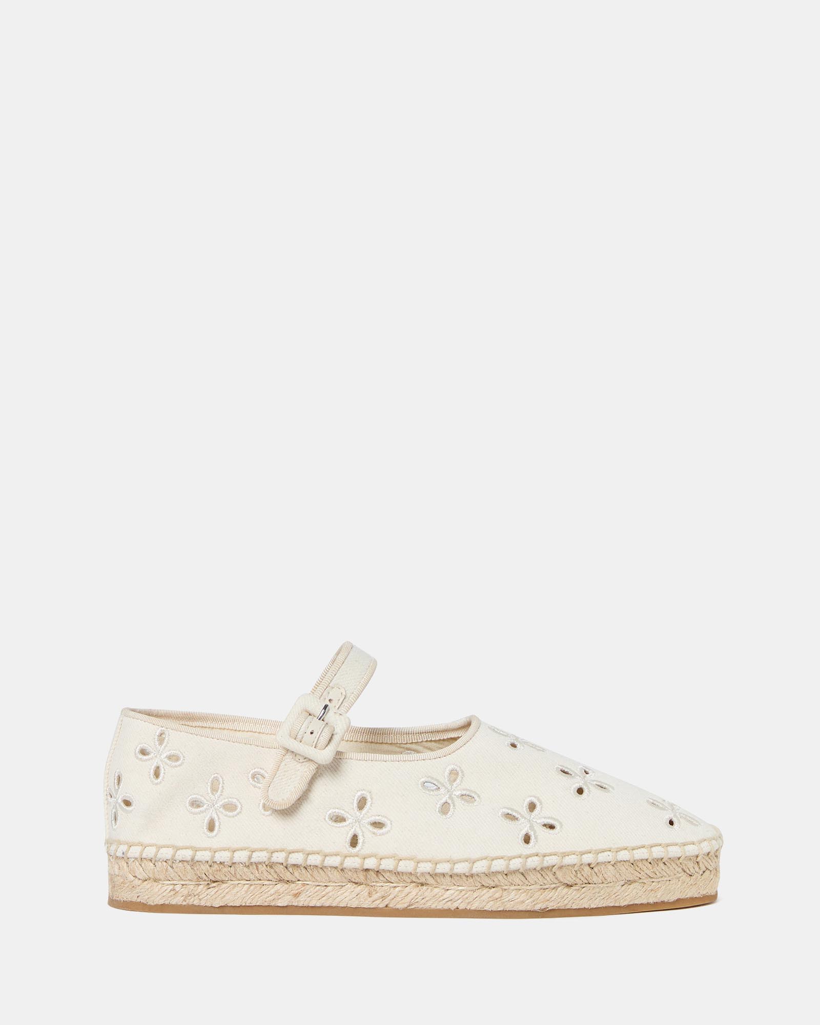 Clover Espadrilles