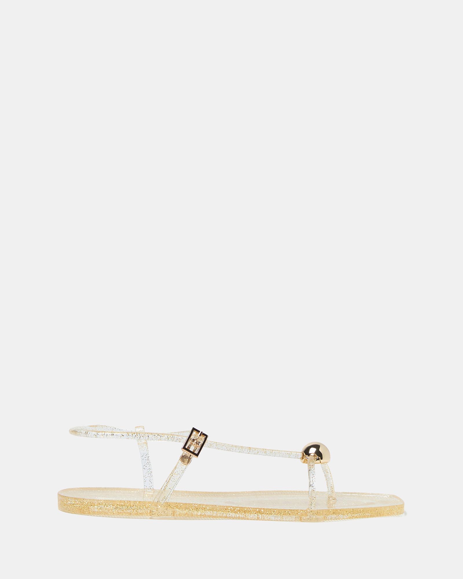 Dana Strappy Jelly Sandals