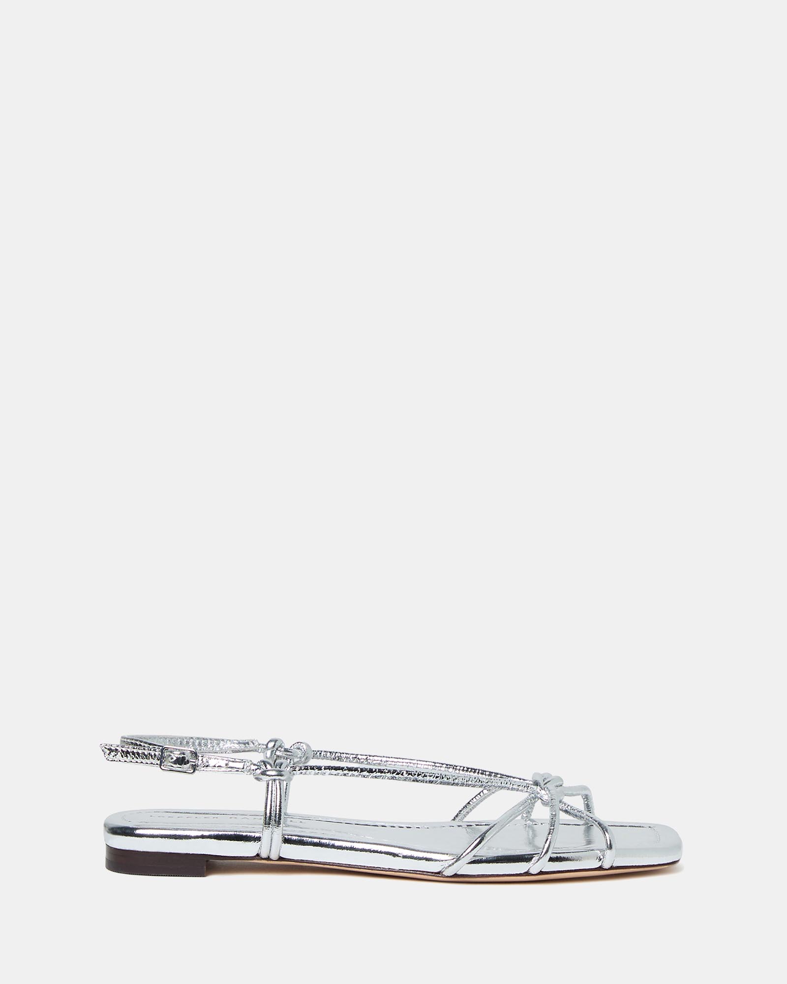 Karly Strappy Flat Sandal
